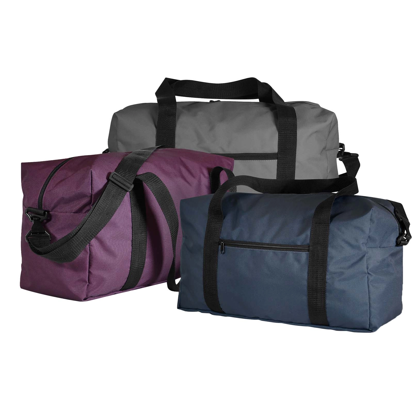 Immagine Borsa da viaggio Citizen Green Escape