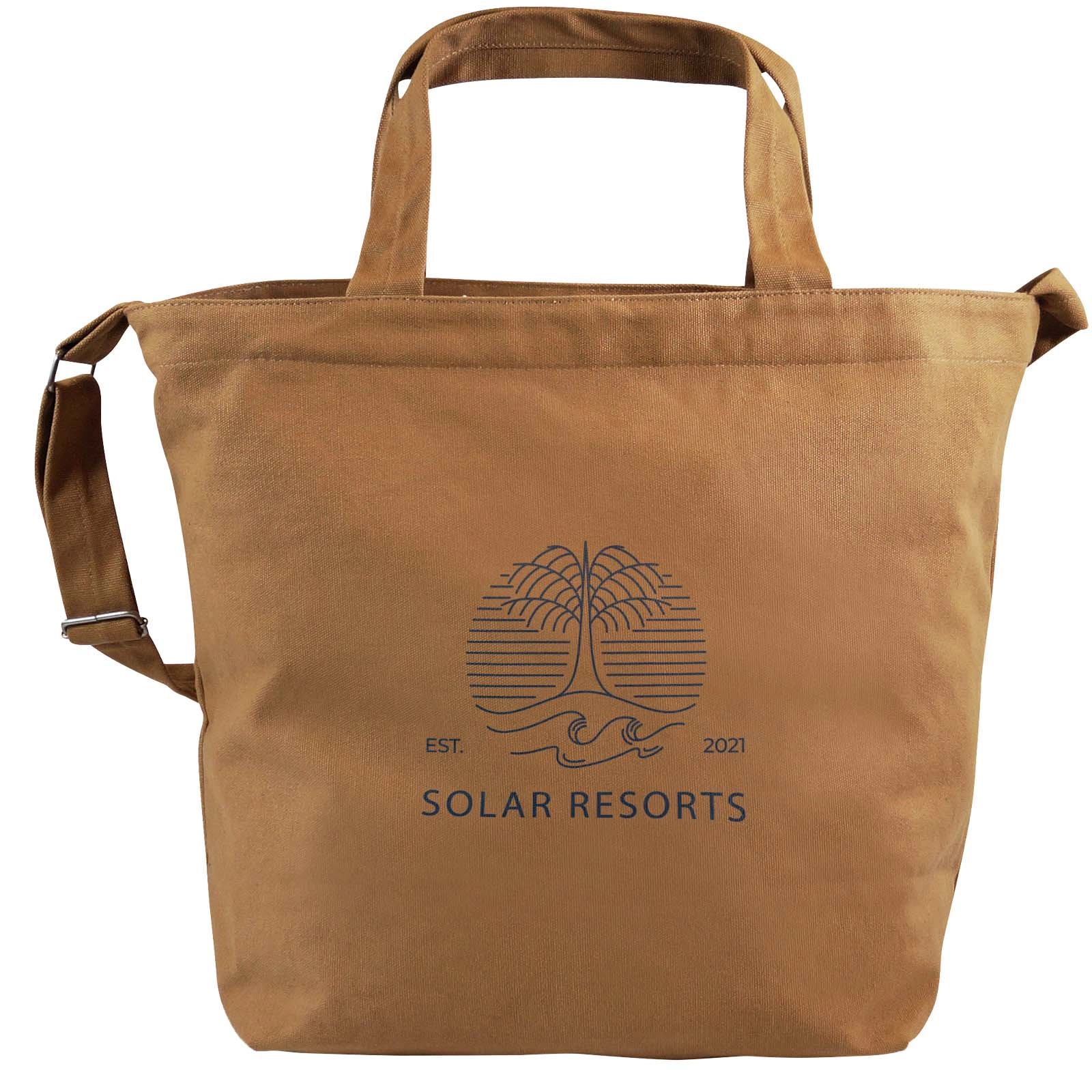Immagine Borsa da viaggio Citizen Green Natura