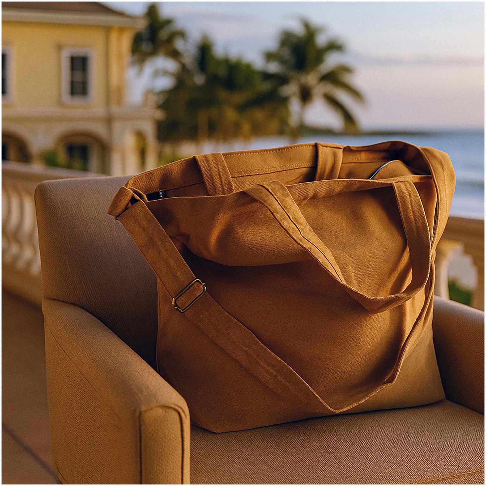 Immagine Borsa da viaggio Citizen Green Natura
