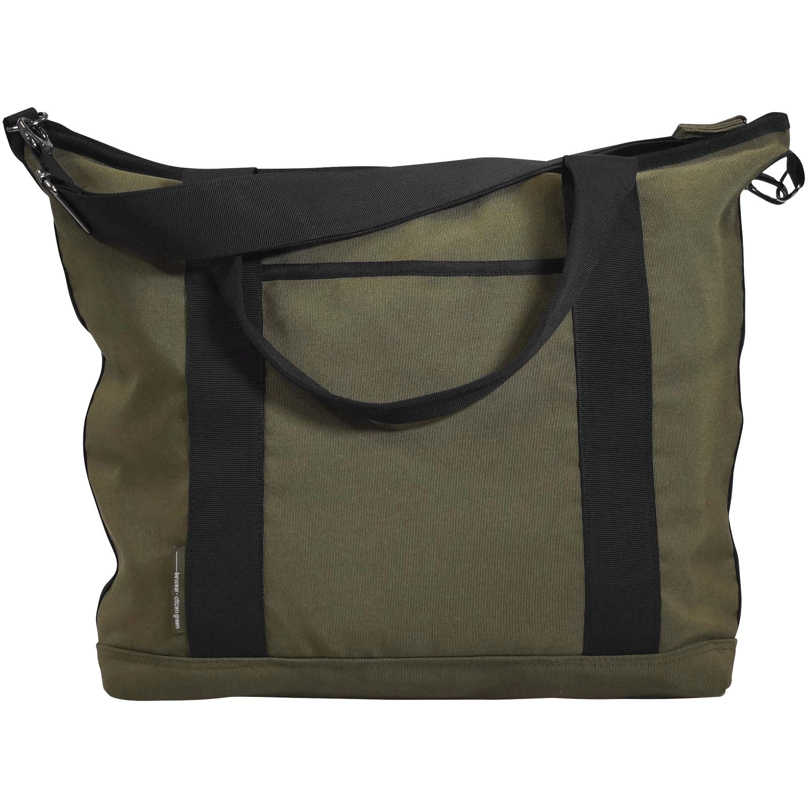 Immagine Borsa da viaggio Citizen Green Reway