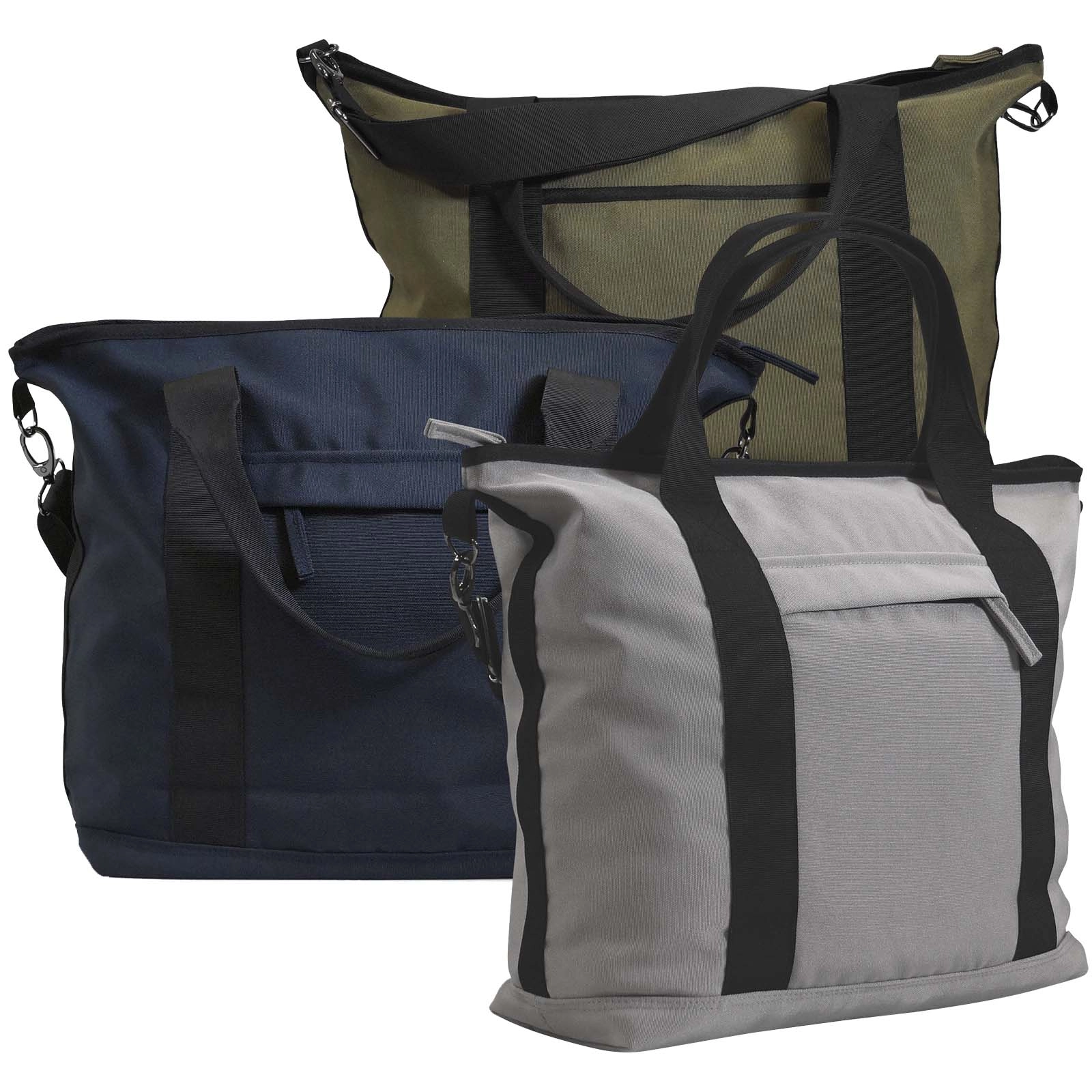 Immagine Borsa da viaggio Citizen Green Reway