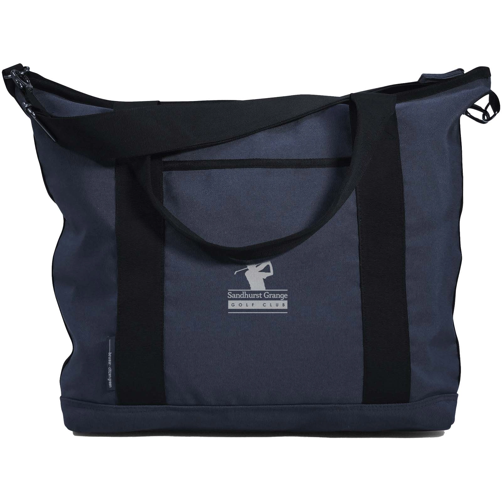 Immagine Borsa da viaggio Citizen Green Reway