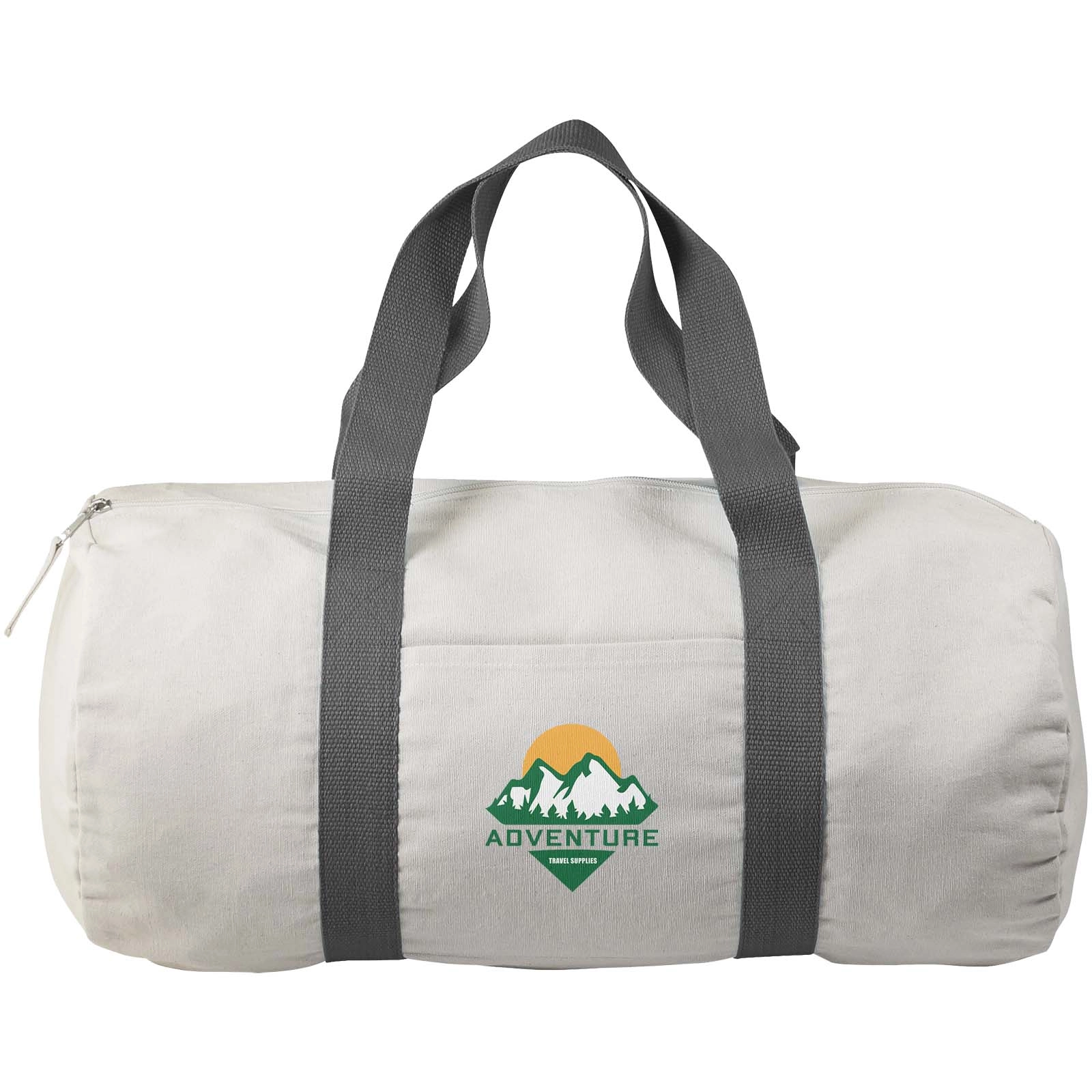 Immagine Borsone sportivo Citizen Green Magnum