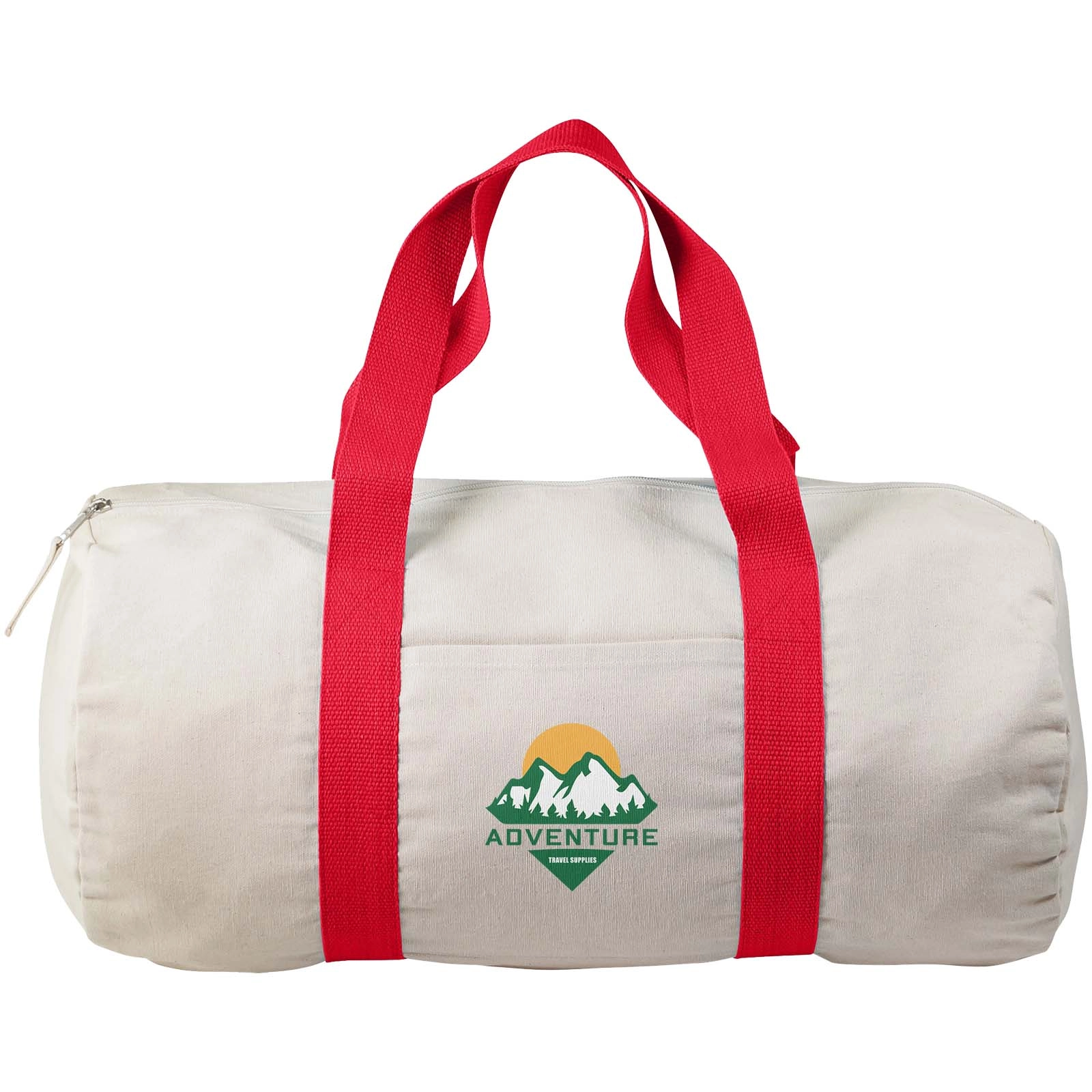 Immagine Borsone sportivo Citizen Green Magnum