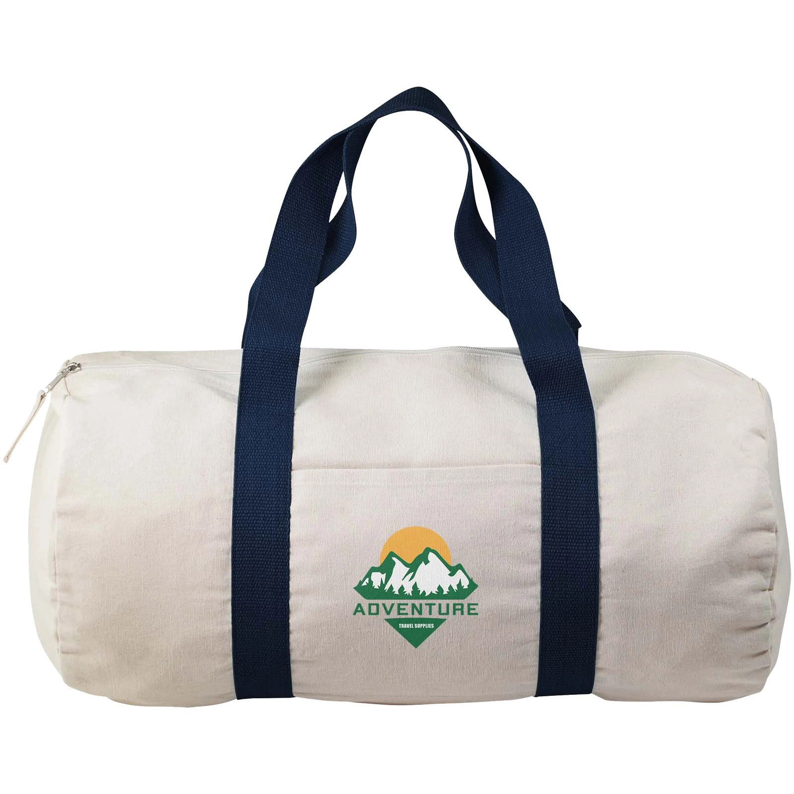 Immagine Borsone sportivo Citizen Green Magnum