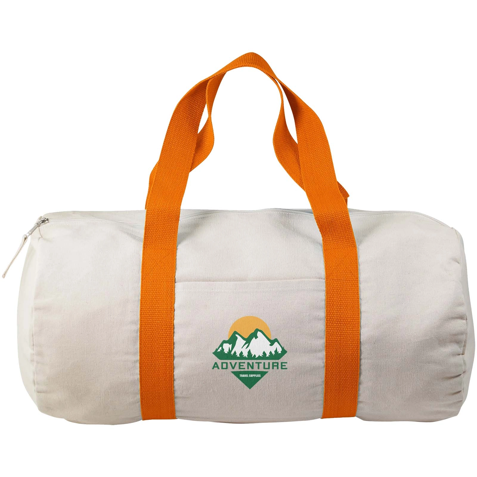 Immagine Borsone sportivo Citizen Green Magnum
