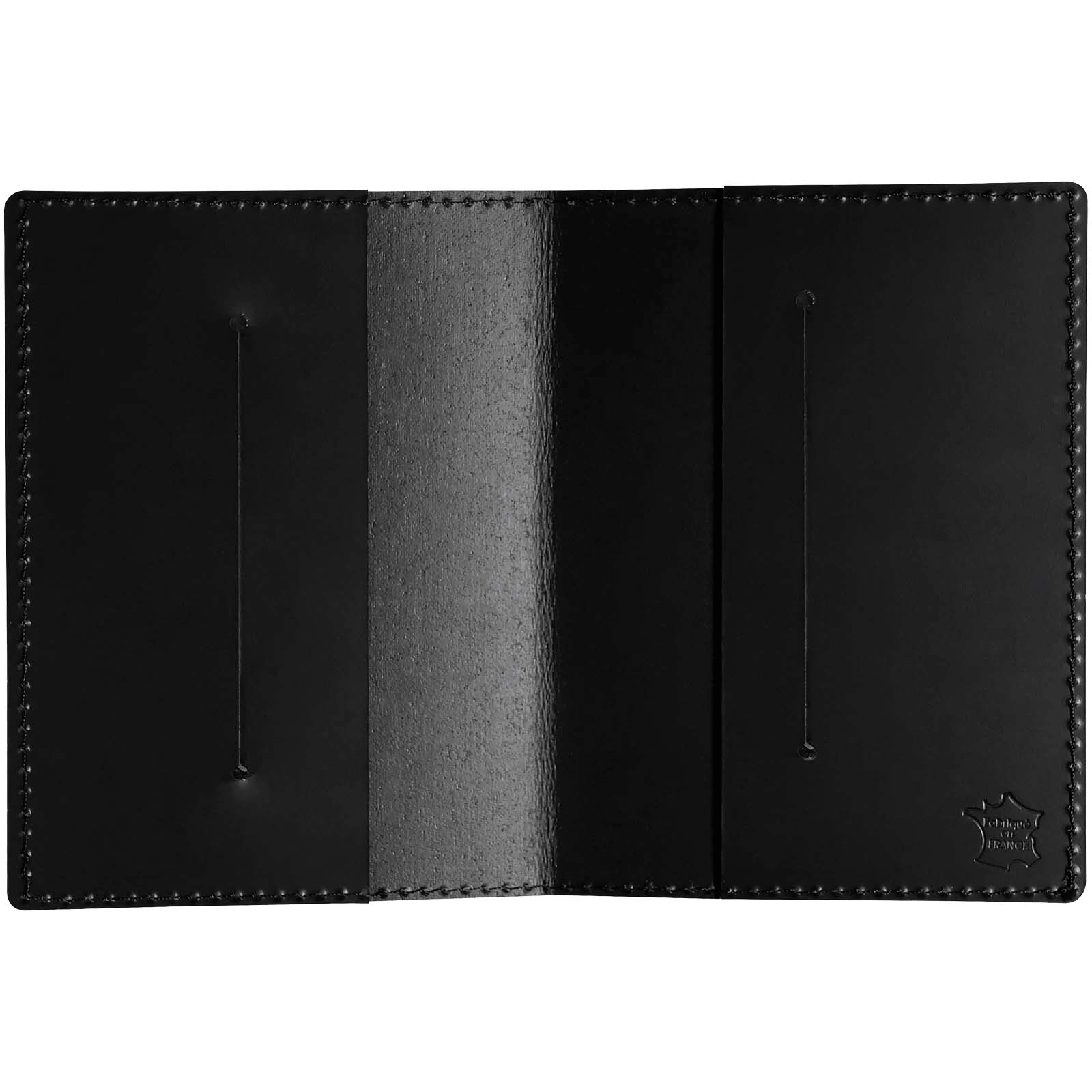 Immagine Portapassaporto con smart tag SCX.design A13