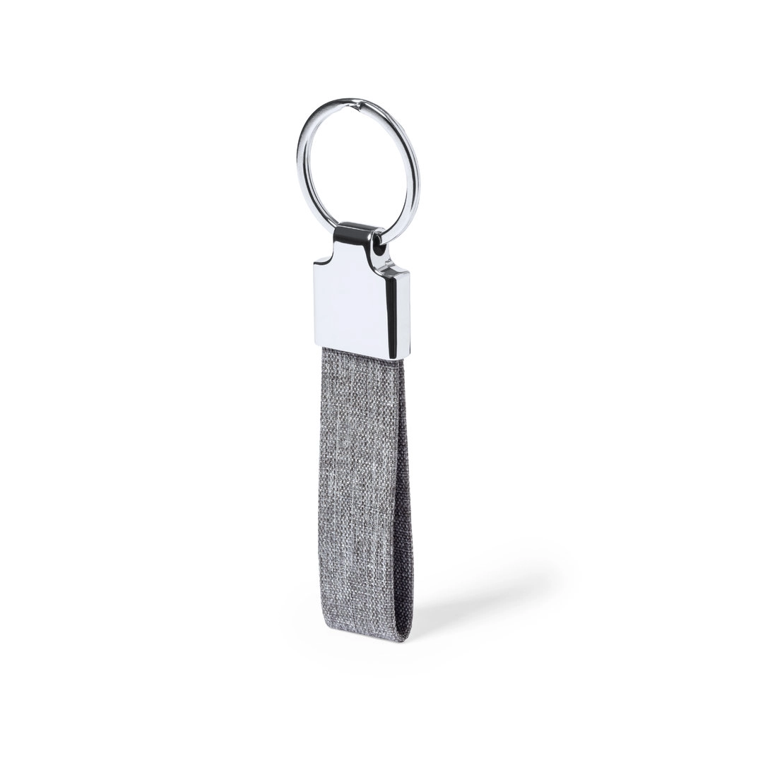 Immagine Portachiavi Branis