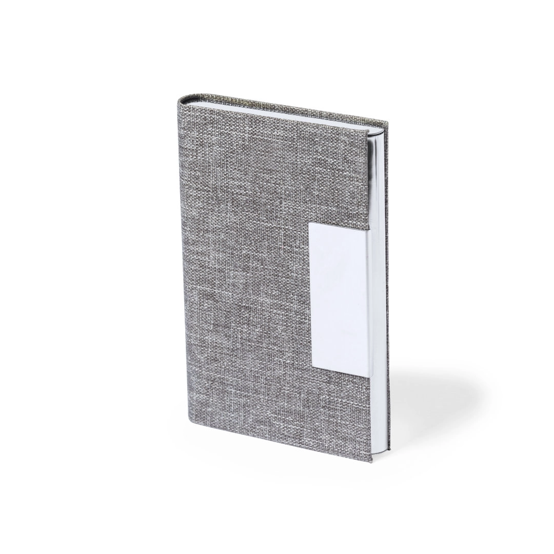 Immagine Porta Carte Restek