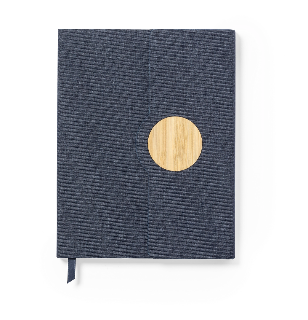 Immagine Block Notes Aquo