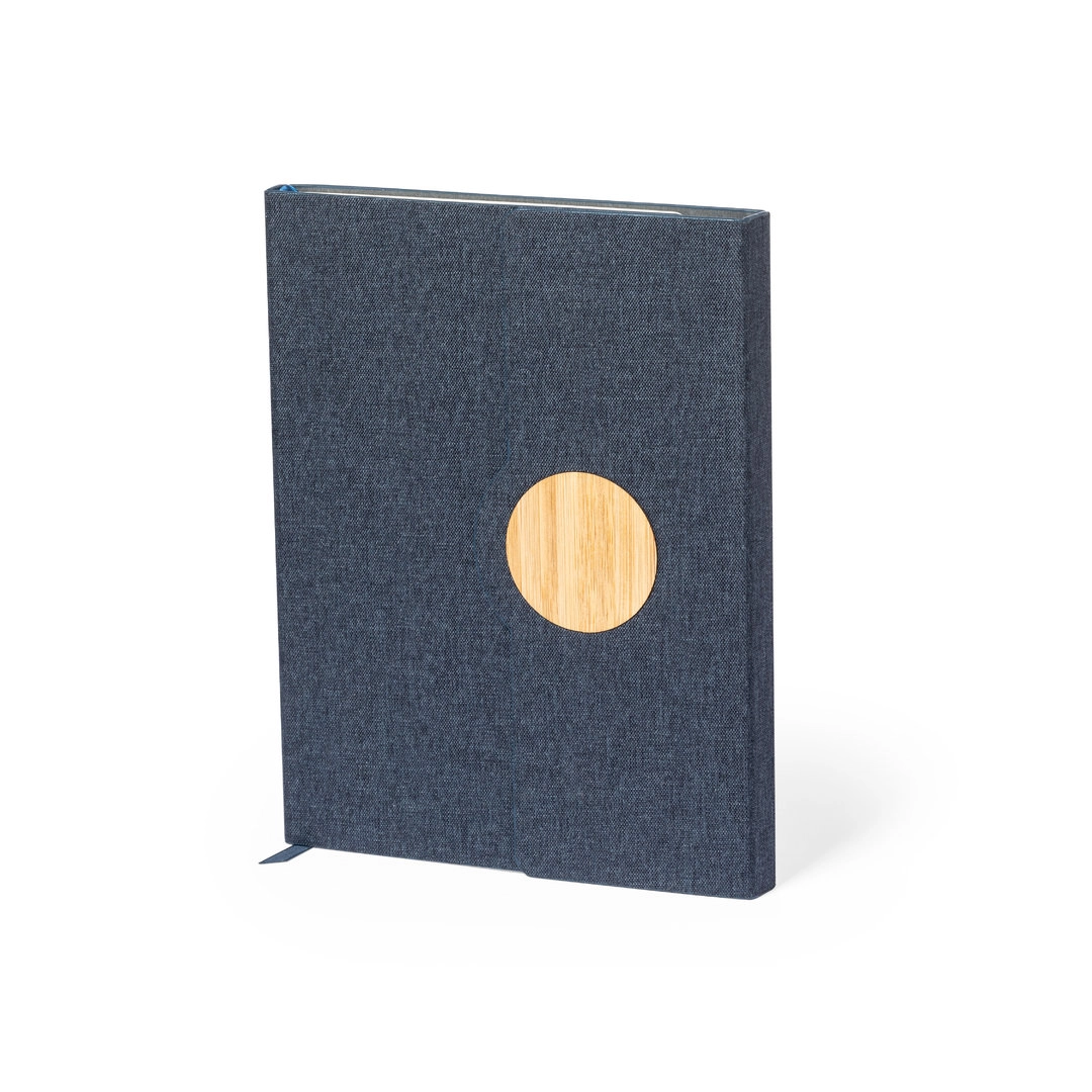 Immagine Block Notes Aquo