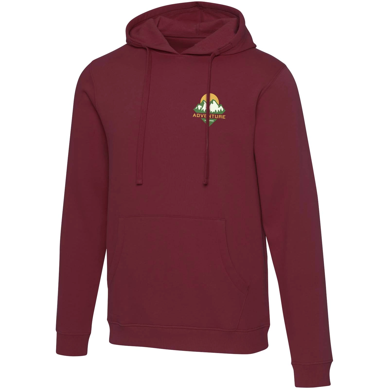 Immagine Felpa con cappuccio unisex da 280 g/m² Jasper