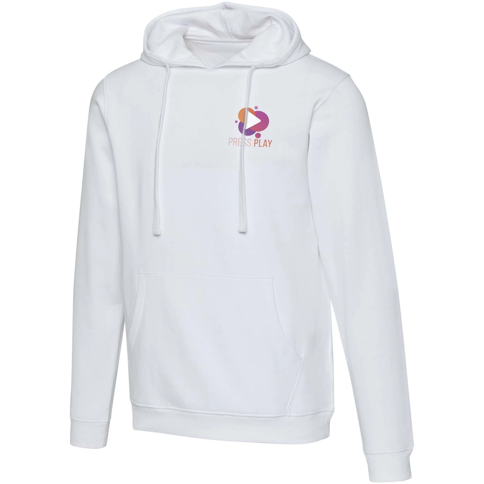 Immagine Felpa con cappuccio unisex da 280 g/m² Jasper