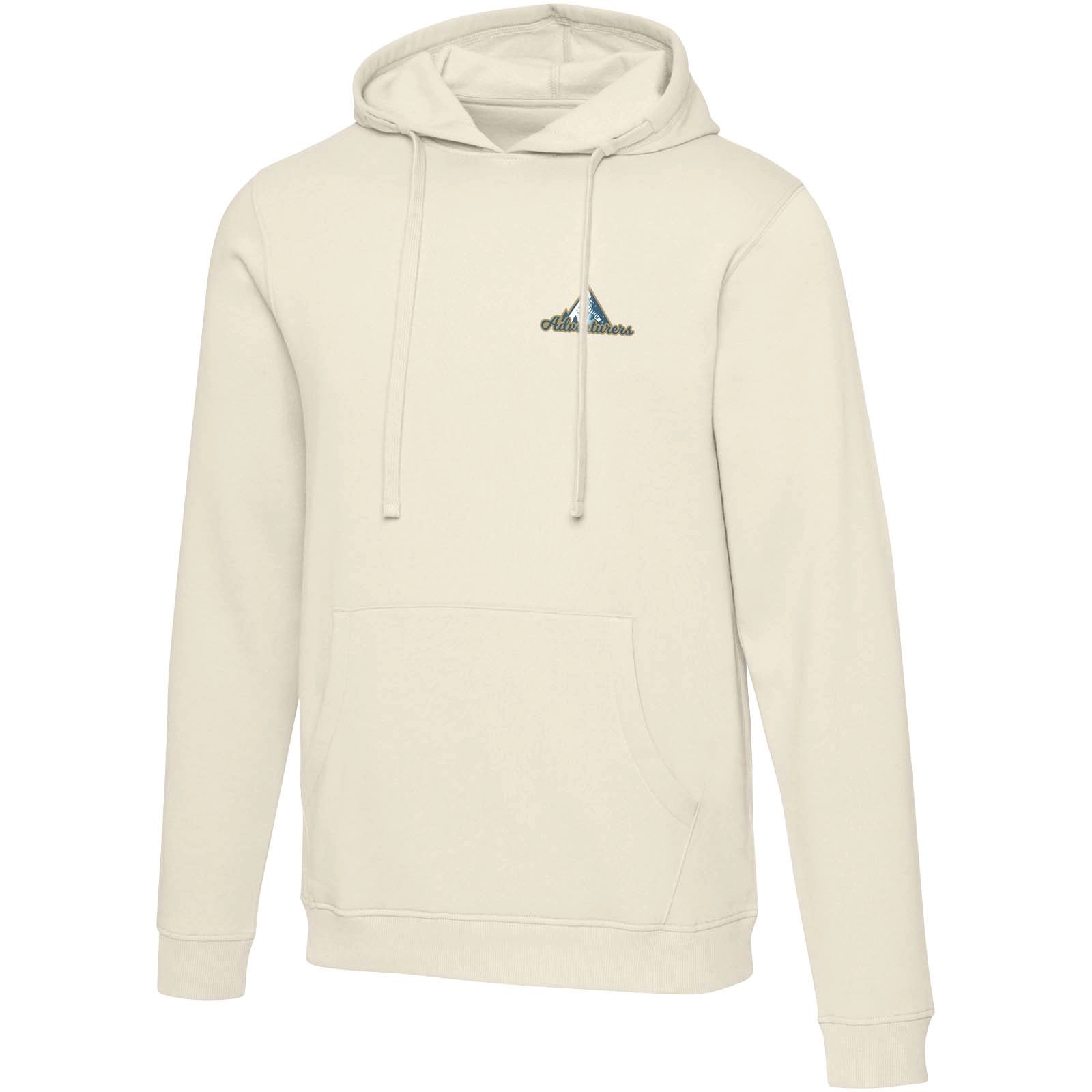 Immagine Felpa con cappuccio unisex da 280 g/m² Jasper