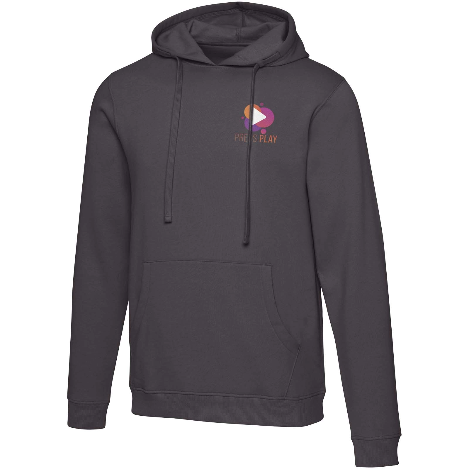 Immagine Felpa con cappuccio unisex da 280 g/m² Jasper