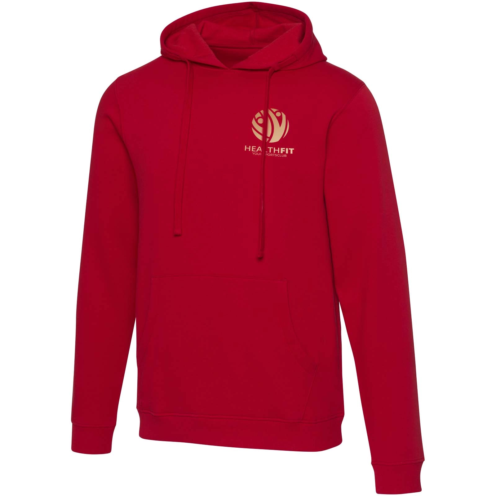 Immagine Felpa con cappuccio unisex da 280 g/m² Jasper
