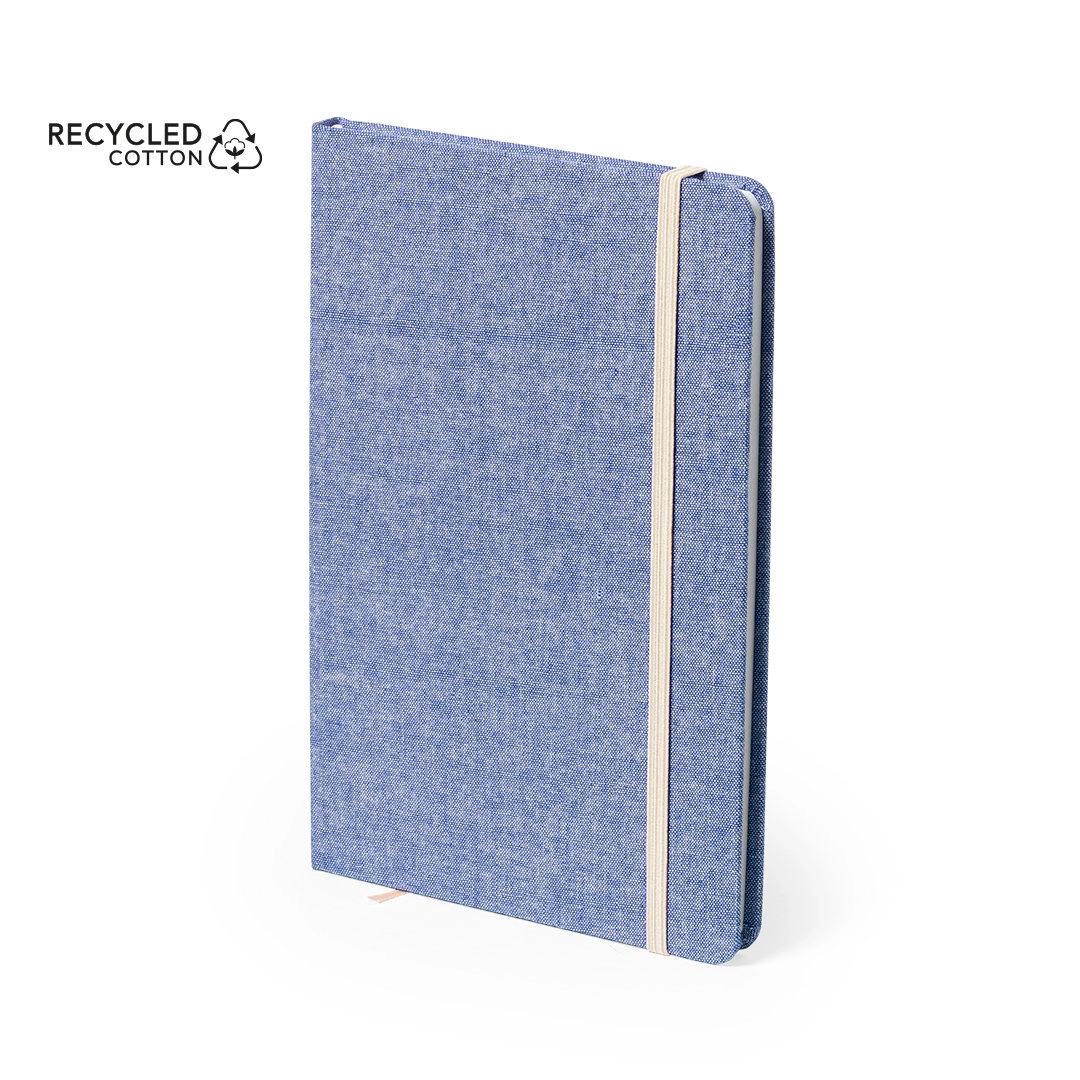 Immagine Block Notes Chancy