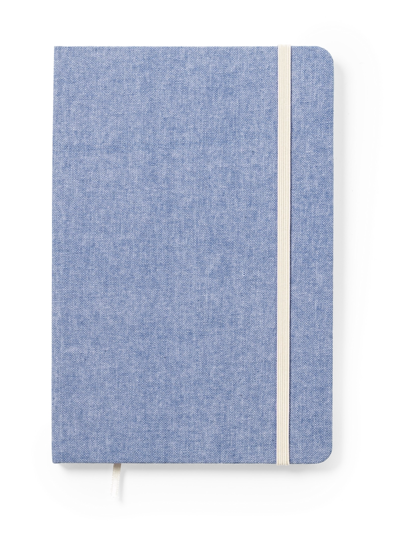 Immagine Block Notes Chancy