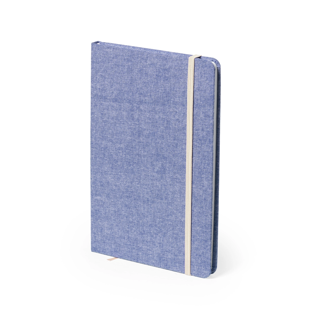 Immagine Block Notes Chancy
