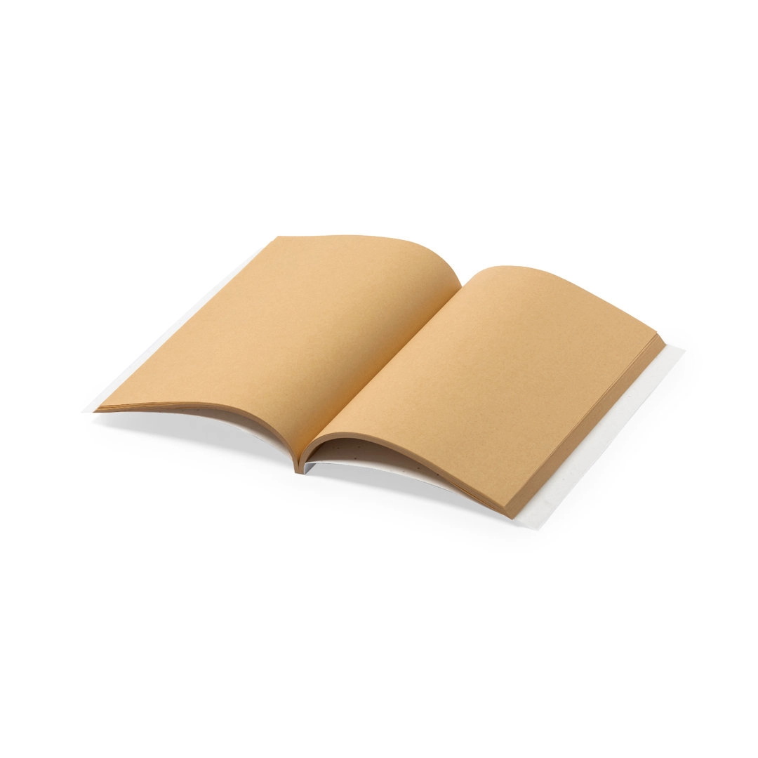 Immagine Bloc-Notes con Semi Maiwen