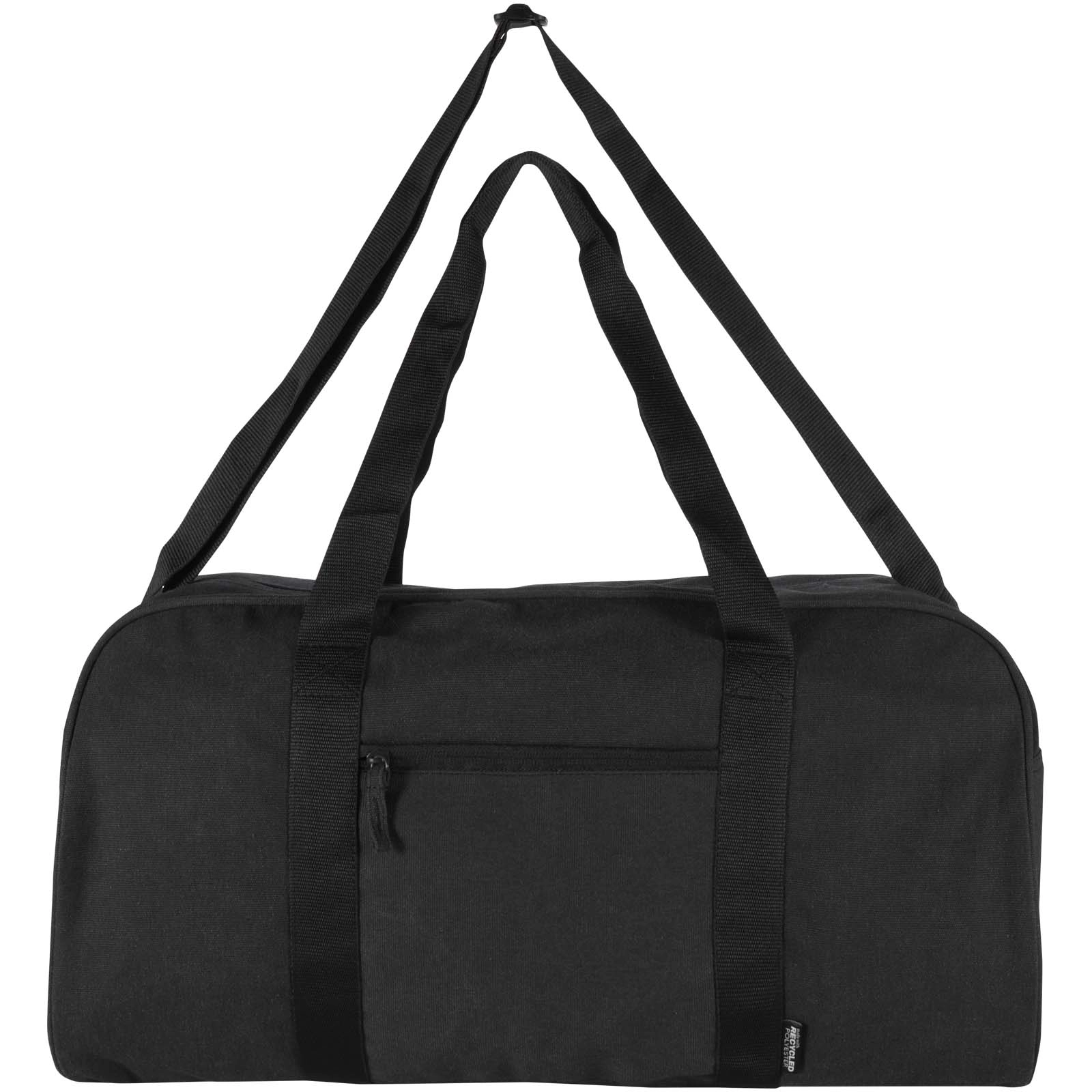 Immagine Borsone in materiale riciclato certificato GRS Recanvas - 40L