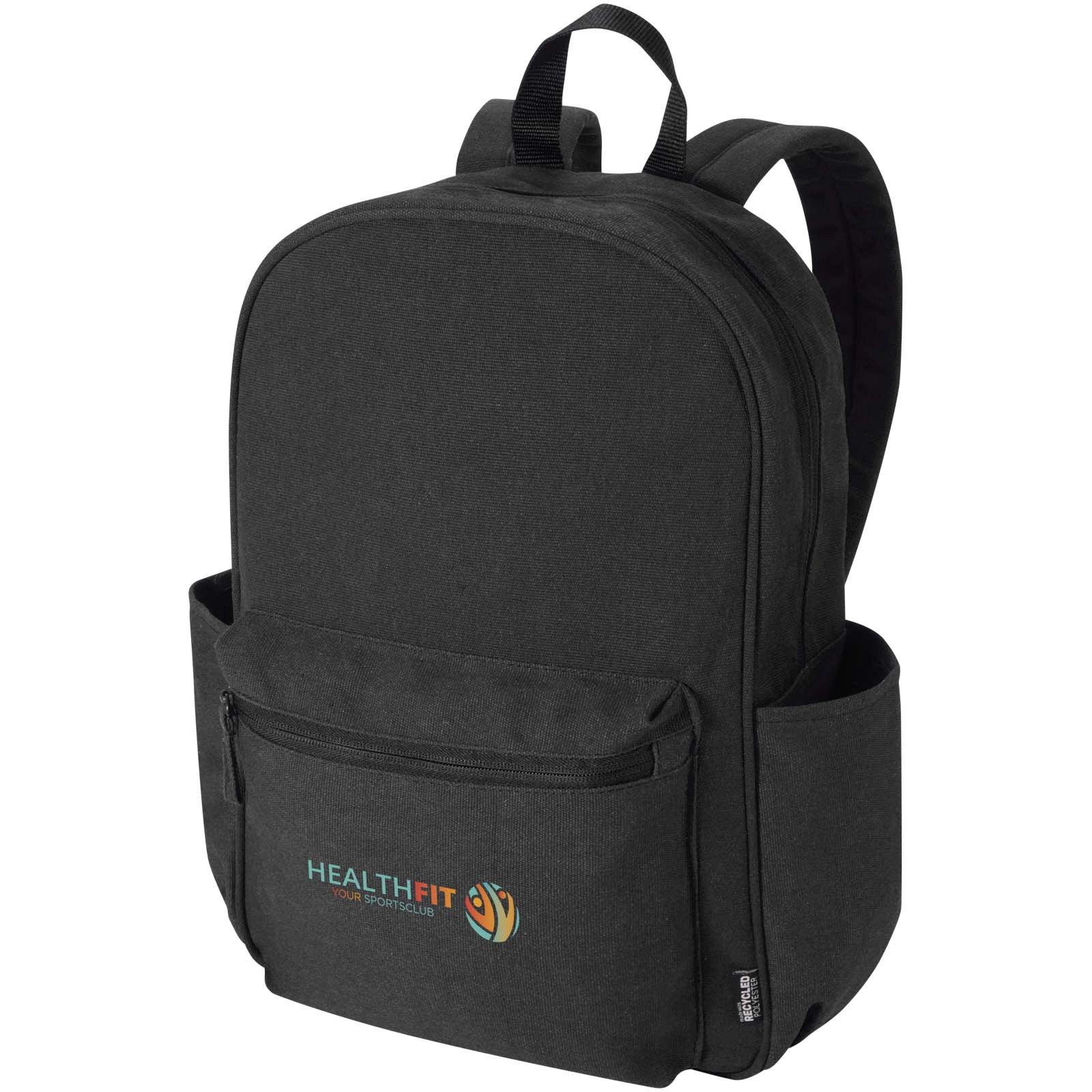 Immagine Zaino da città per portatile da 15,6