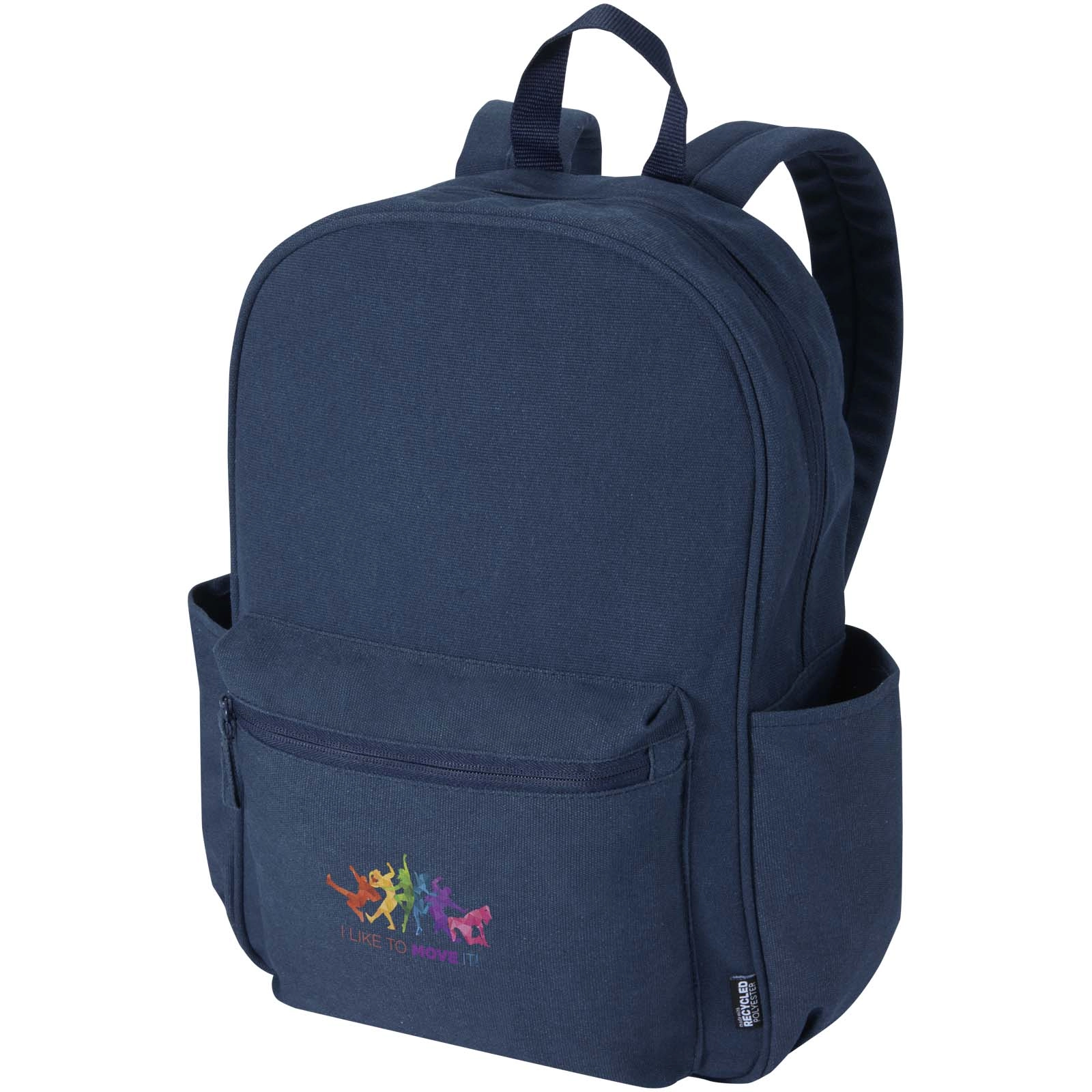 Immagine Zaino da città per portatile da 15,6