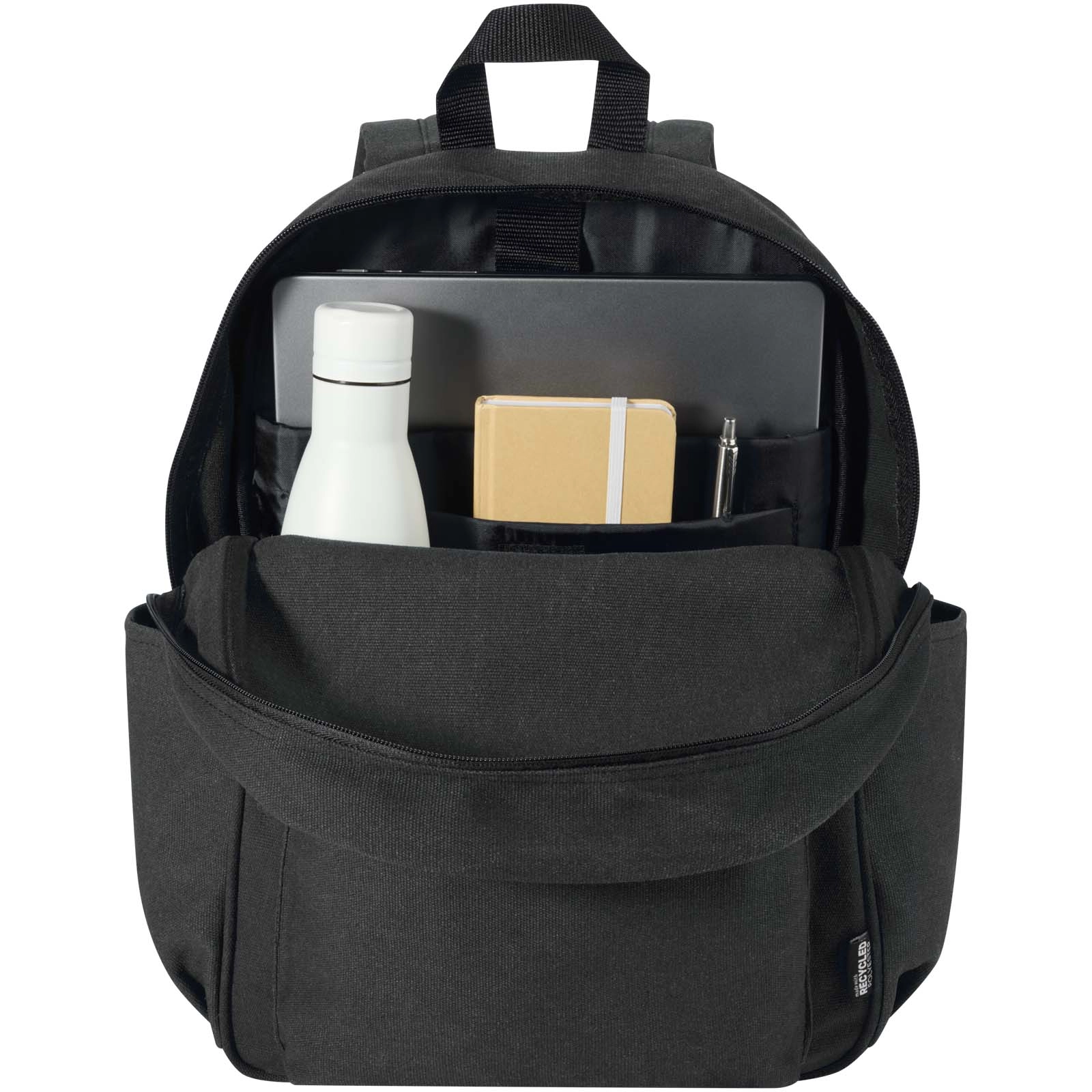Immagine Zaino da città per portatile da 15,6