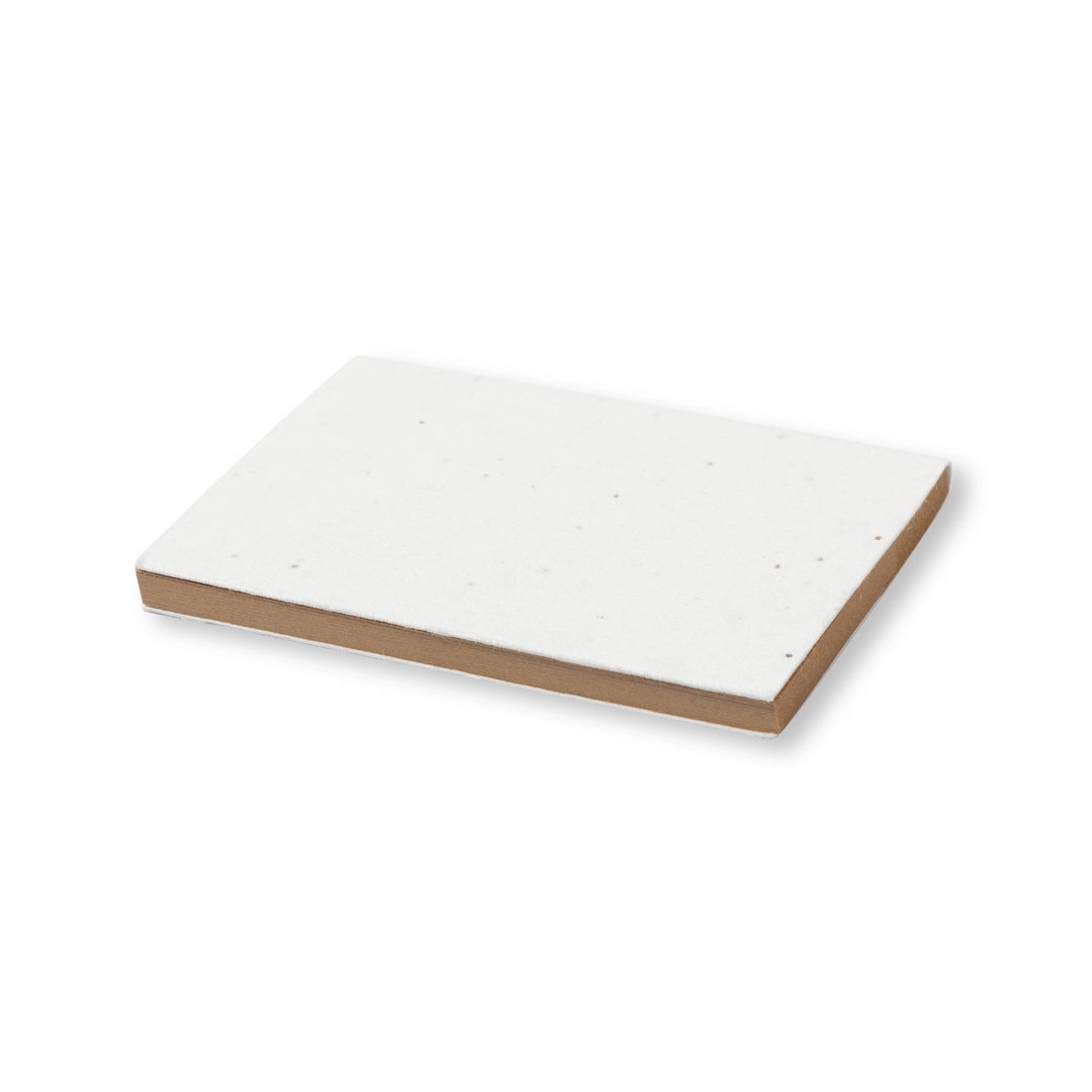 Immagine Bloc-Notes con Semi Zomek