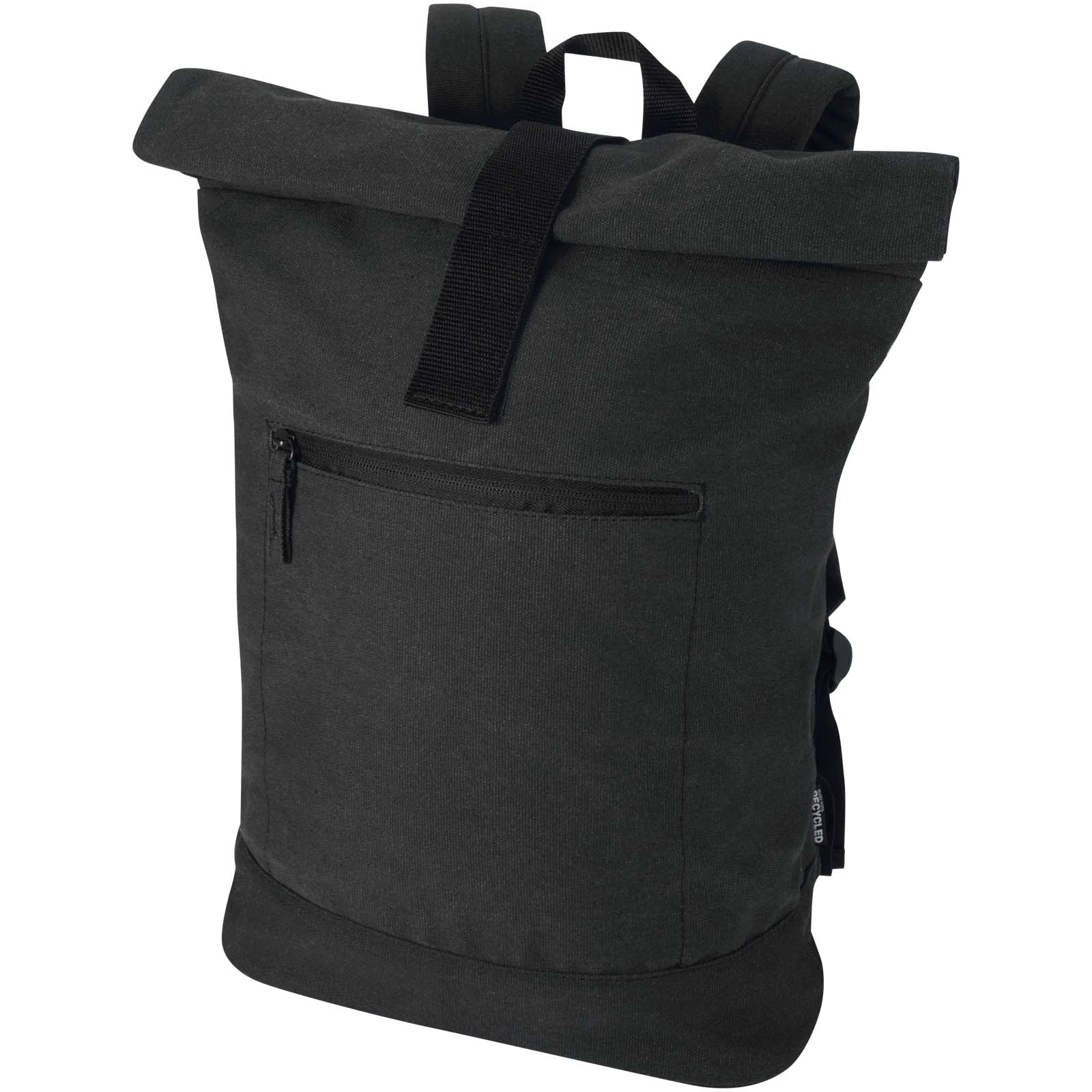 Immagine Zaino rolltop per portatile da 14