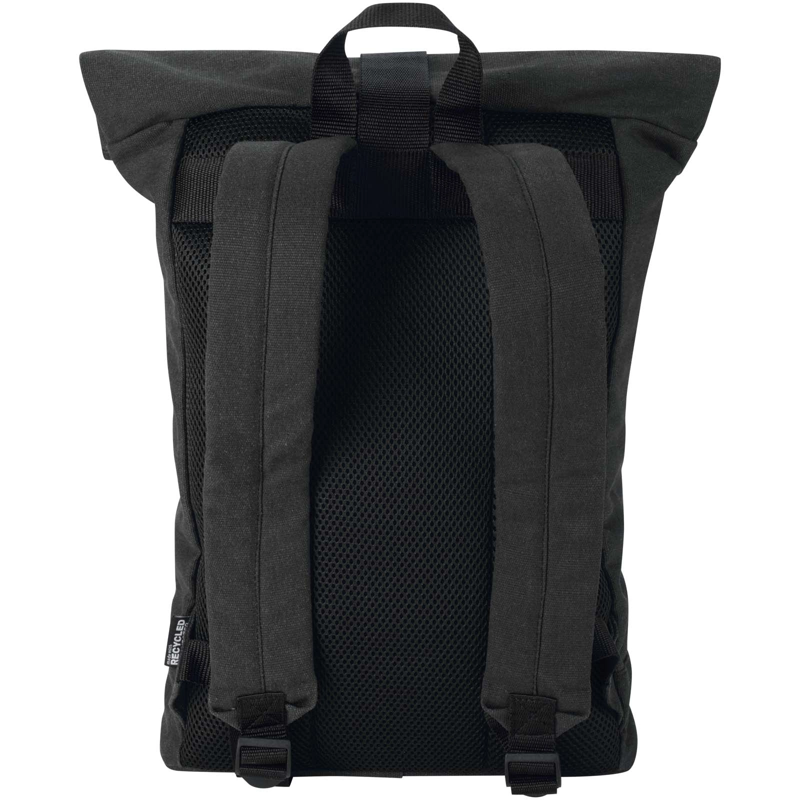 Immagine Zaino rolltop per portatile da 14