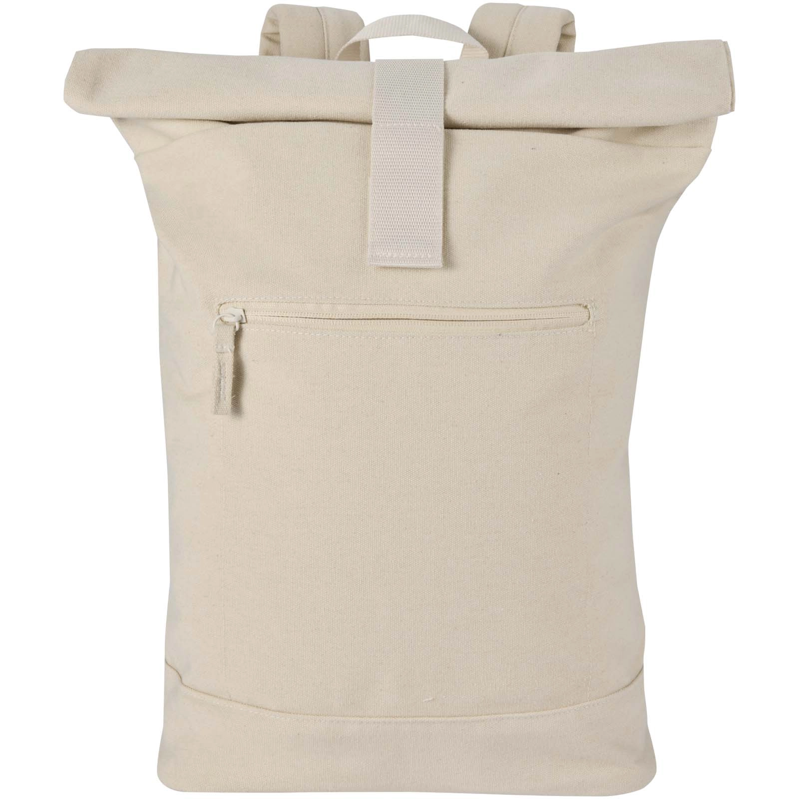 Immagine Zaino rolltop per portatile da 14