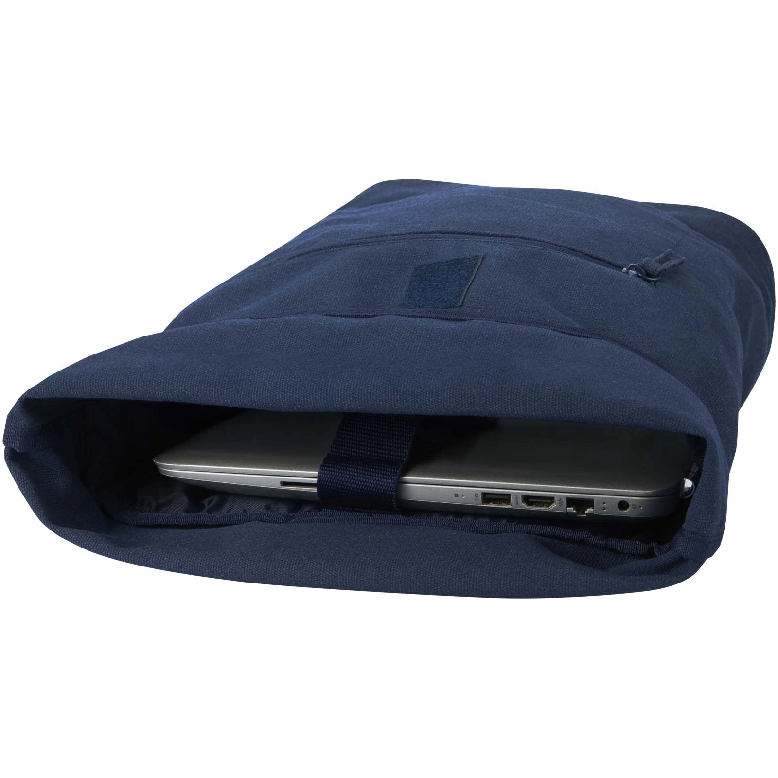 Immagine Zaino rolltop per portatile da 14