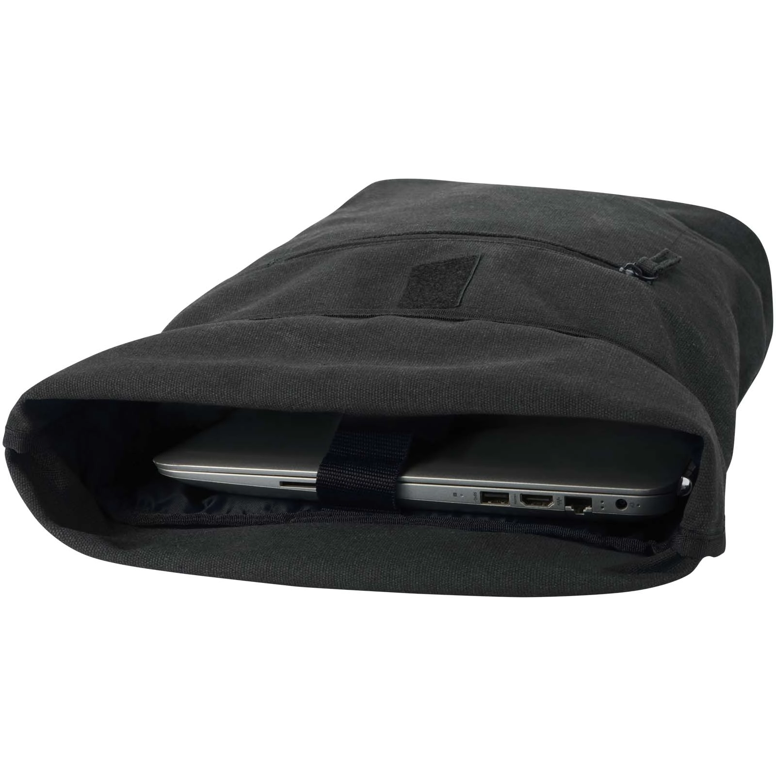 Immagine Zaino rolltop per portatile da 14