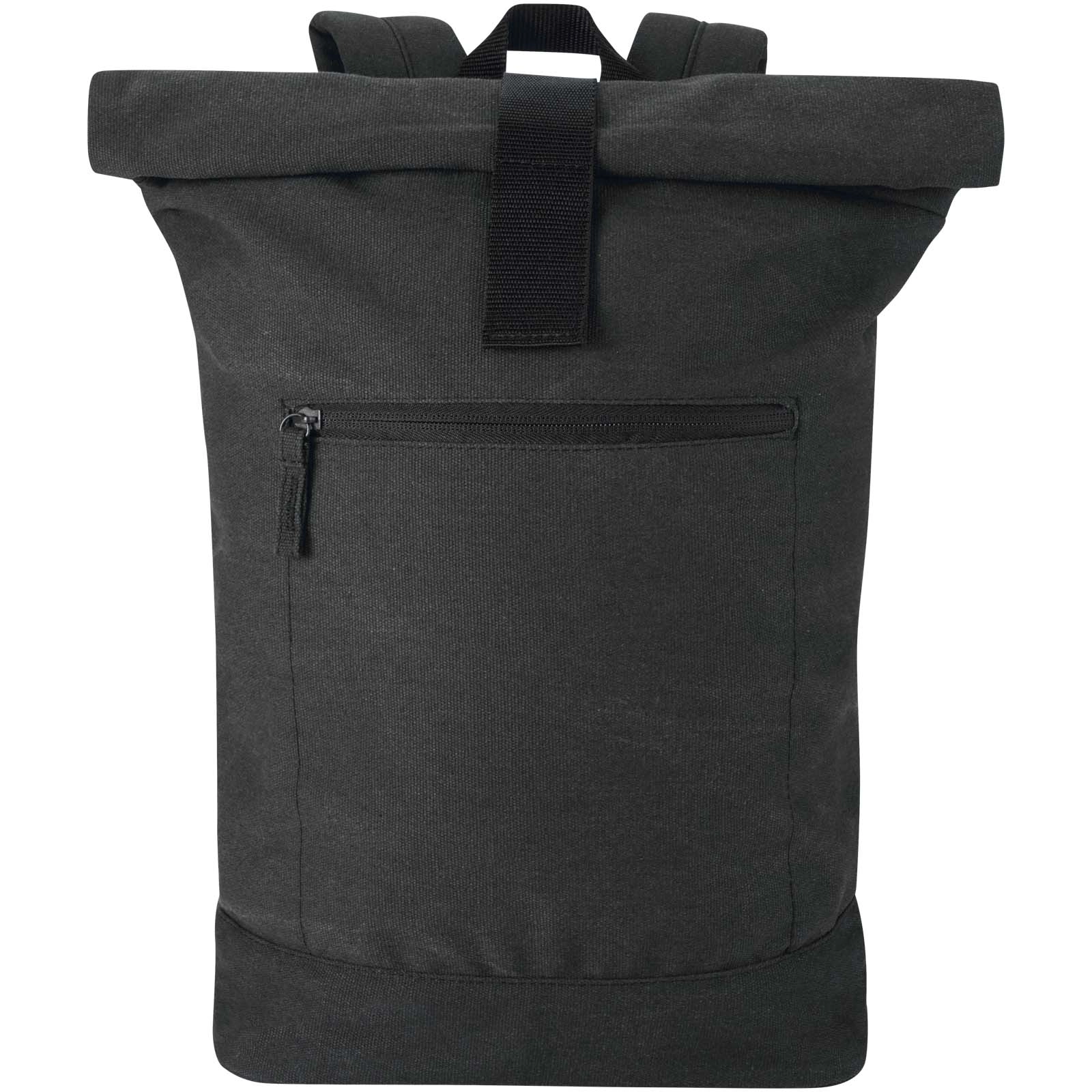 Immagine Zaino rolltop per portatile da 14
