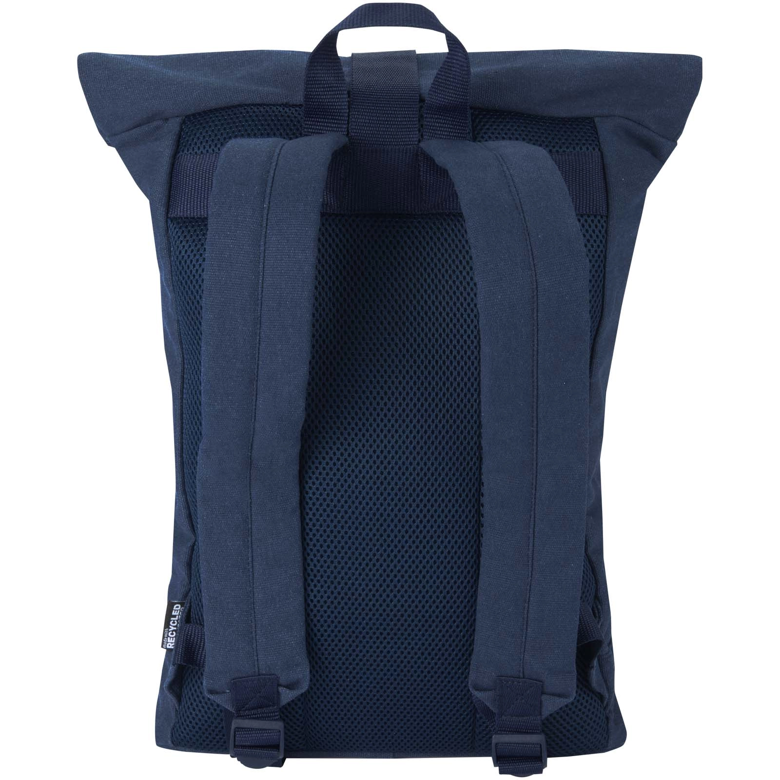 Immagine Zaino rolltop per portatile da 14