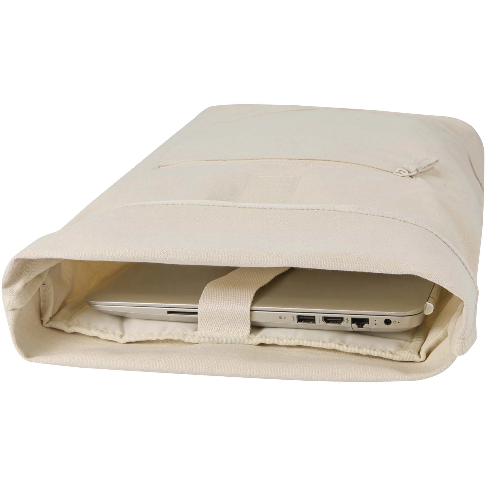 Immagine Zaino rolltop per portatile da 14