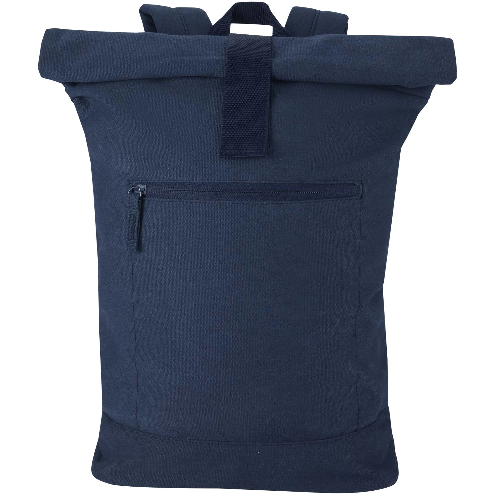 Immagine Zaino rolltop per portatile da 14