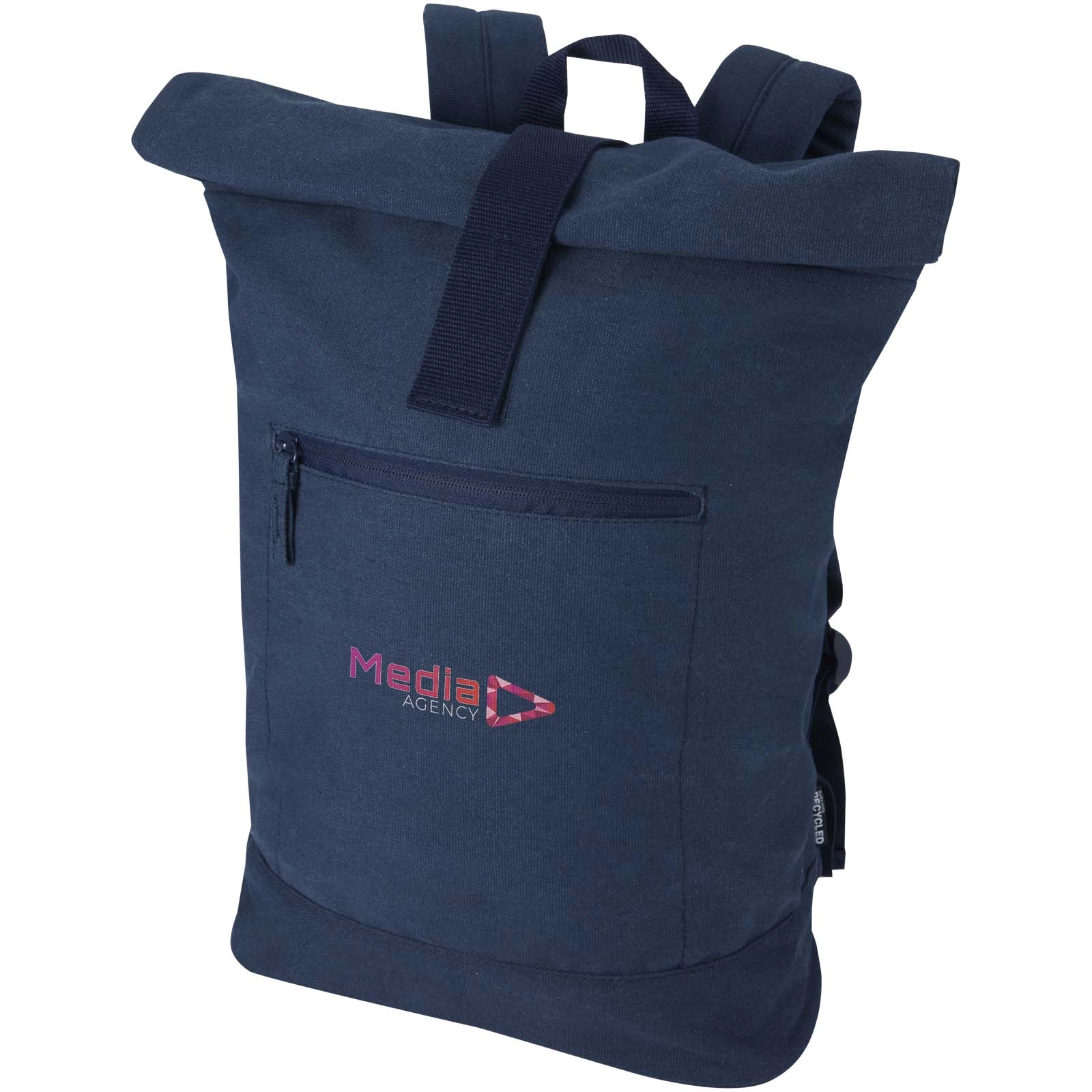 Immagine Zaino rolltop per portatile da 14