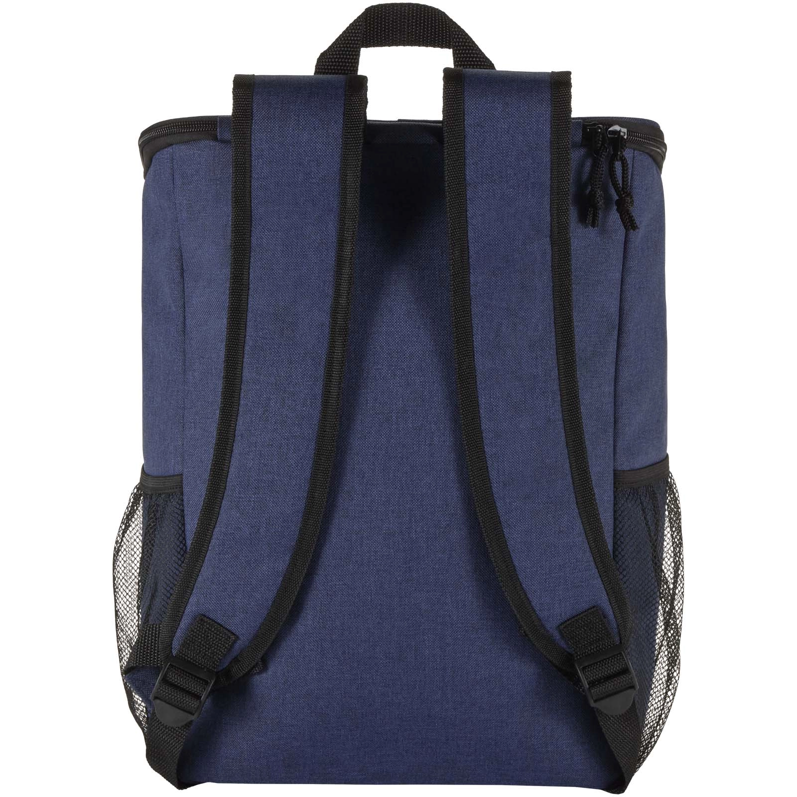 Immagine Zaino termico per picnic in materiale riciclato certificato GRS con set di posate Tundra - 20L