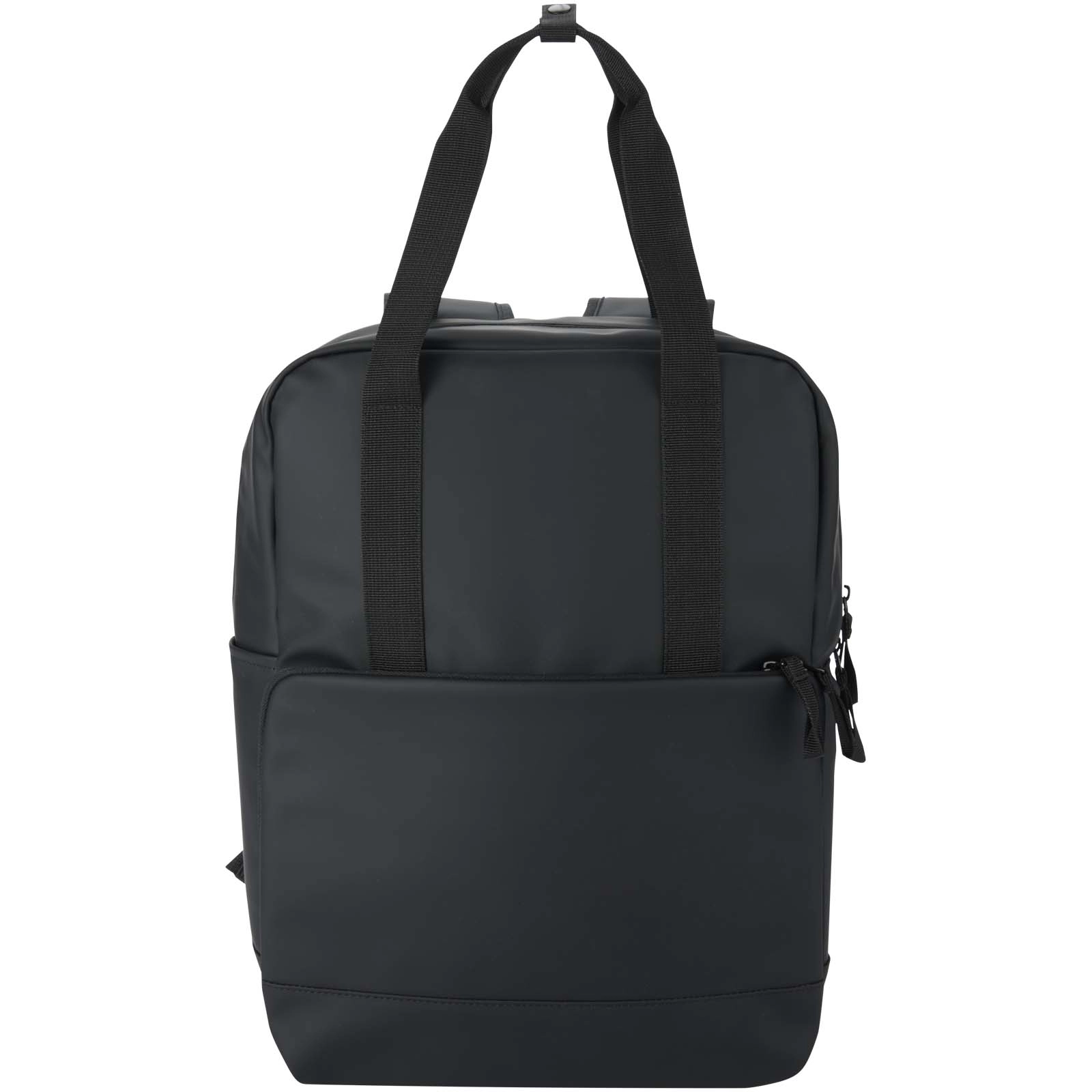 Immagine Zaino termico in materiale riciclato certificato GRS Resi Plus - 18L