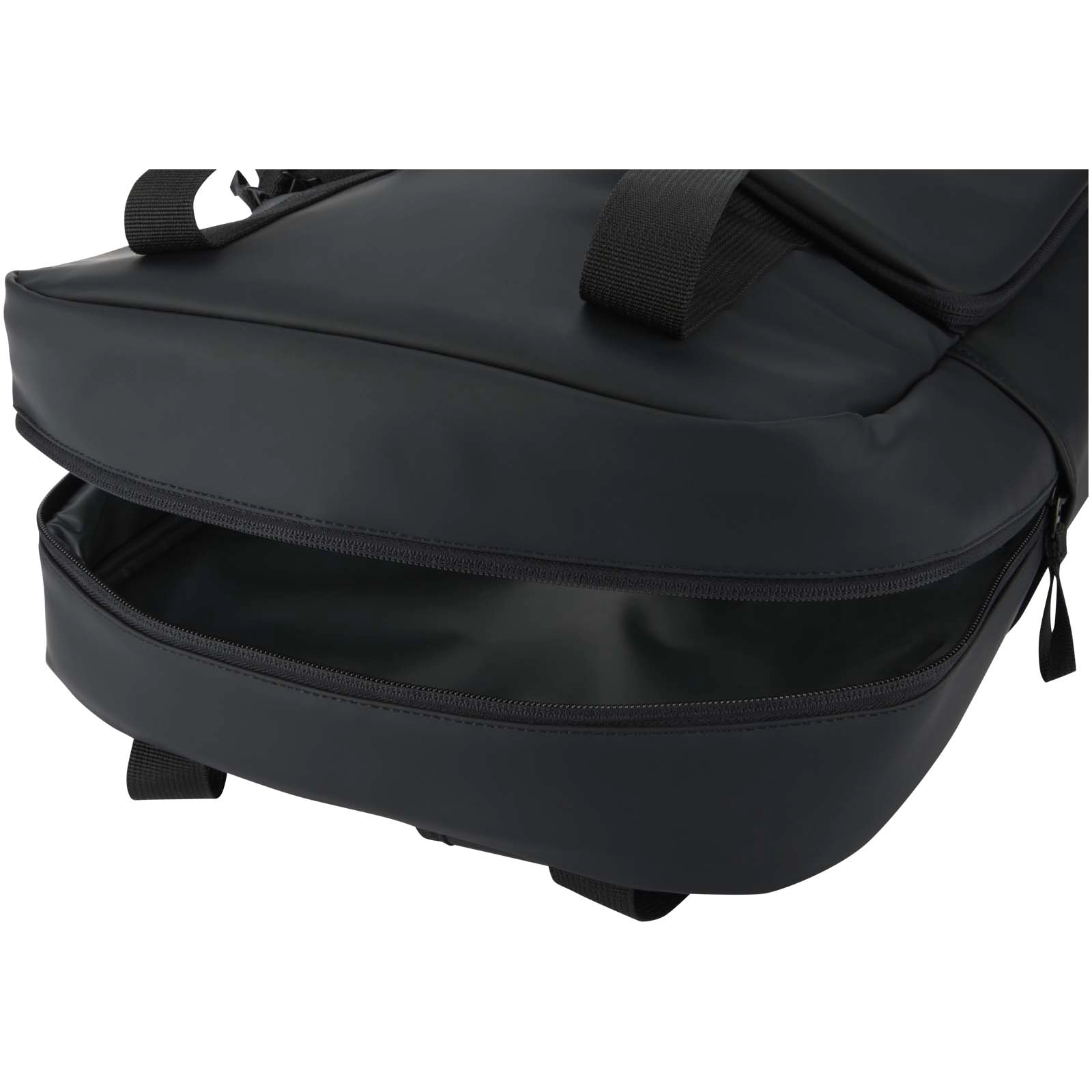 Immagine Zaino termico in materiale riciclato certificato GRS Resi Plus - 18L