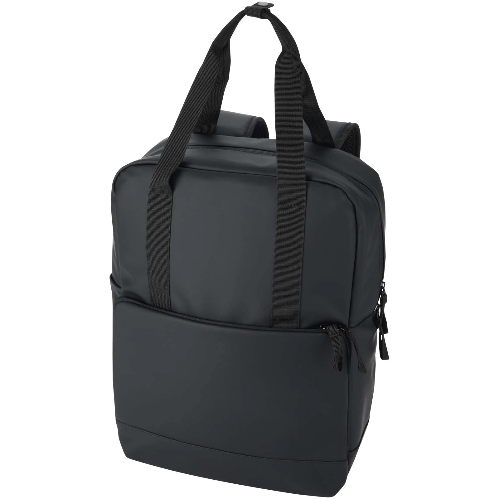 Immagine Zaino termico in materiale riciclato certificato GRS Resi Plus - 18L