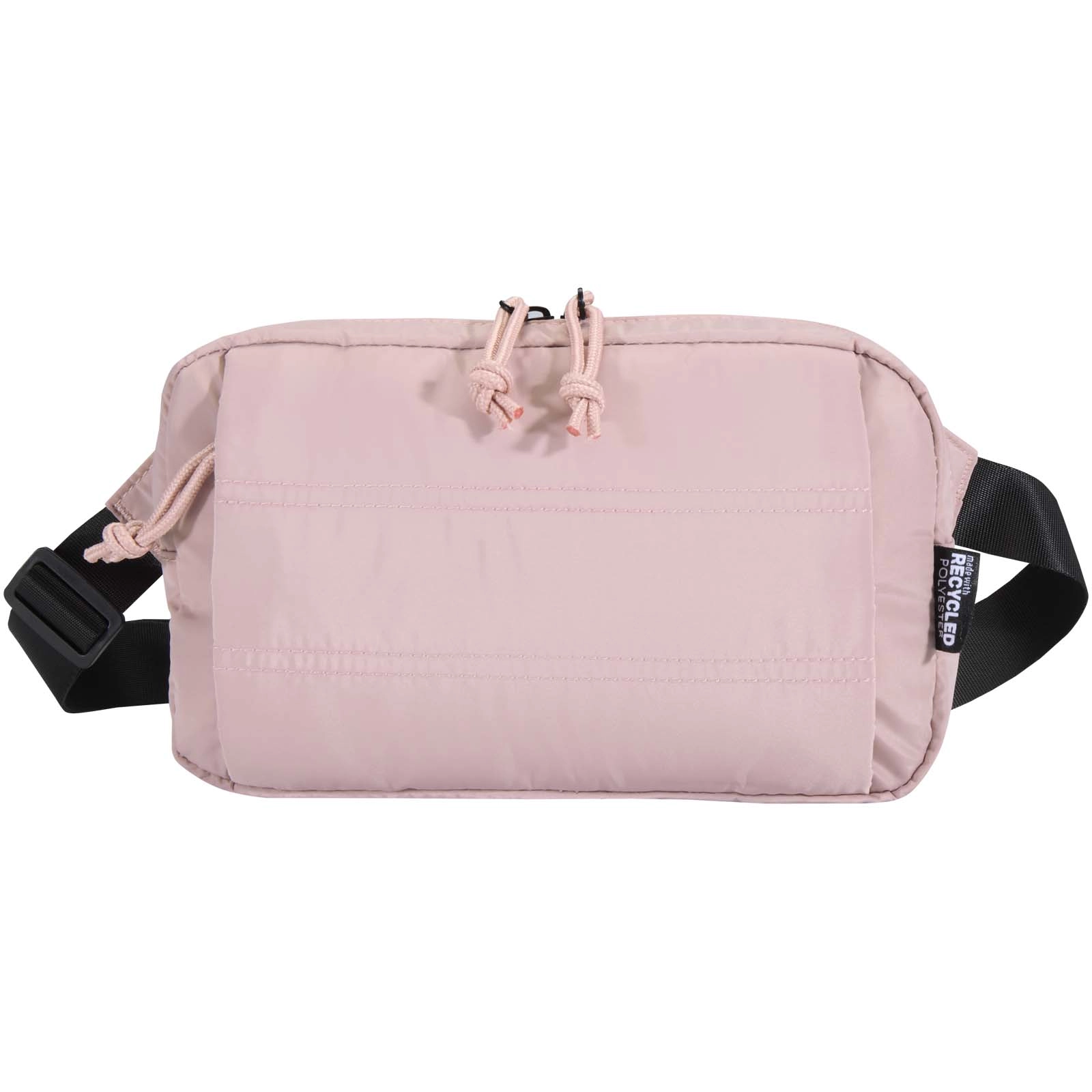 Immagine Marsupio in tessuto riciclato certificato GRS Puffer - 1,5L