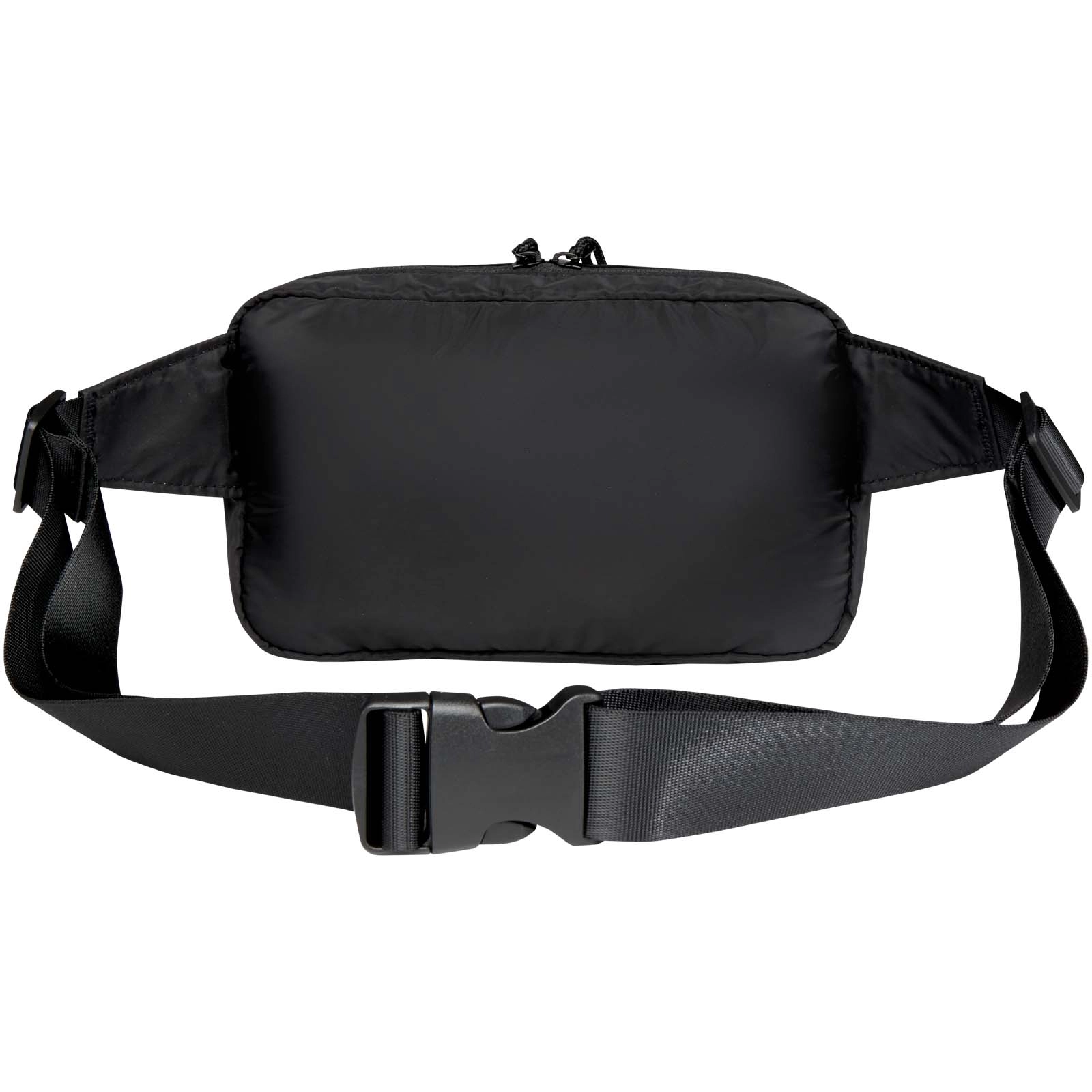 Immagine Marsupio in tessuto riciclato certificato GRS Puffer - 1,5L