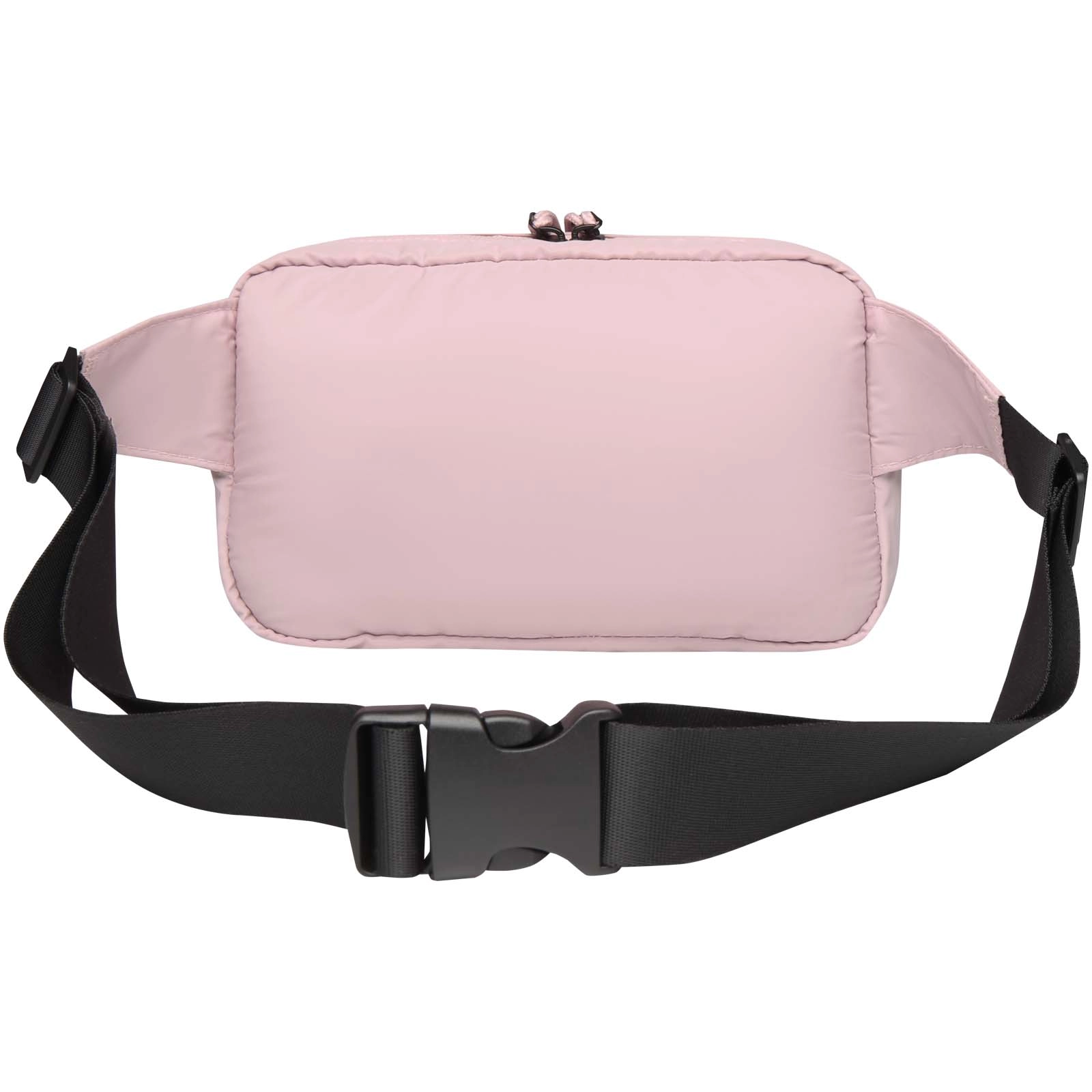 Immagine Marsupio in tessuto riciclato certificato GRS Puffer - 1,5L