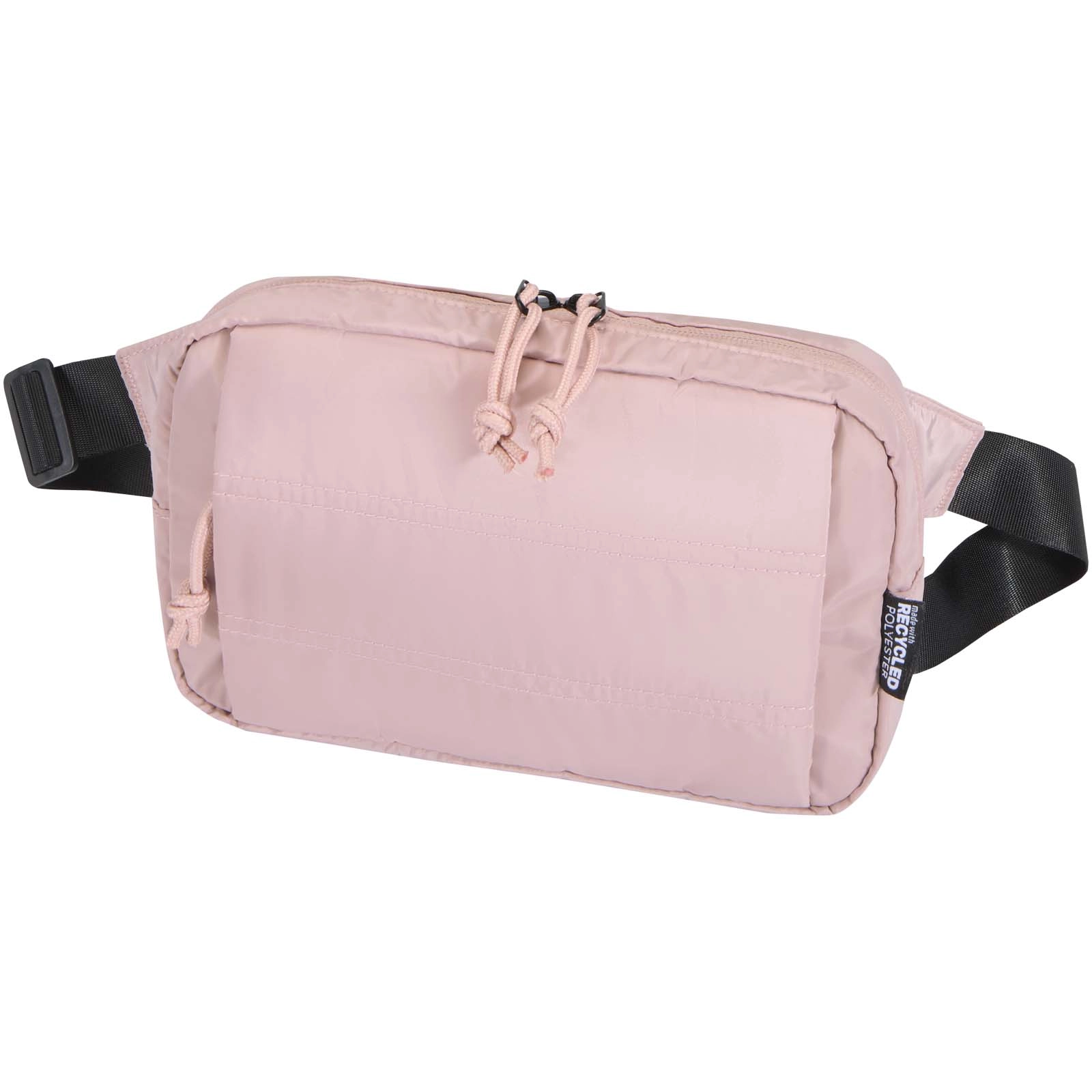 Immagine Marsupio in tessuto riciclato certificato GRS Puffer - 1,5L