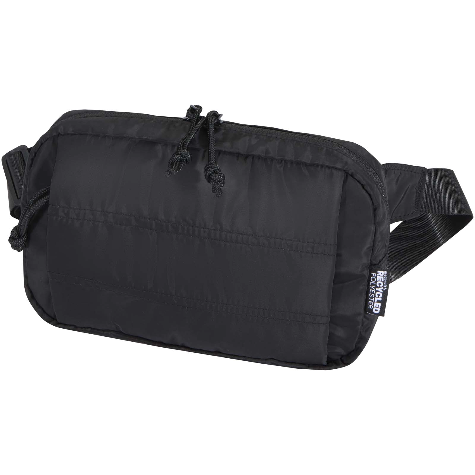Immagine Marsupio in tessuto riciclato certificato GRS Puffer - 1,5L
