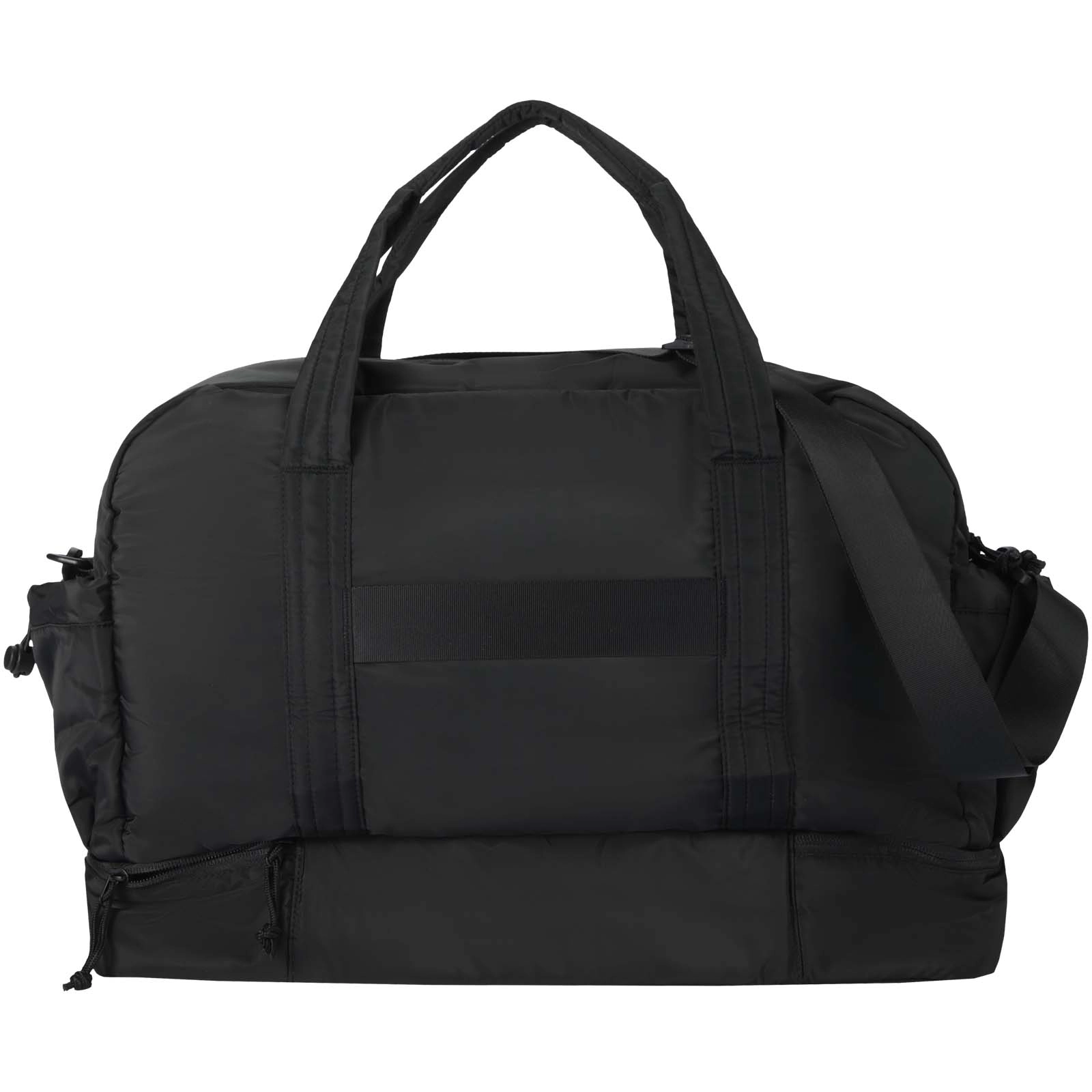 Immagine Borsone con fondo isolato in materiale riciclato certificato GRS Puffer - 30L