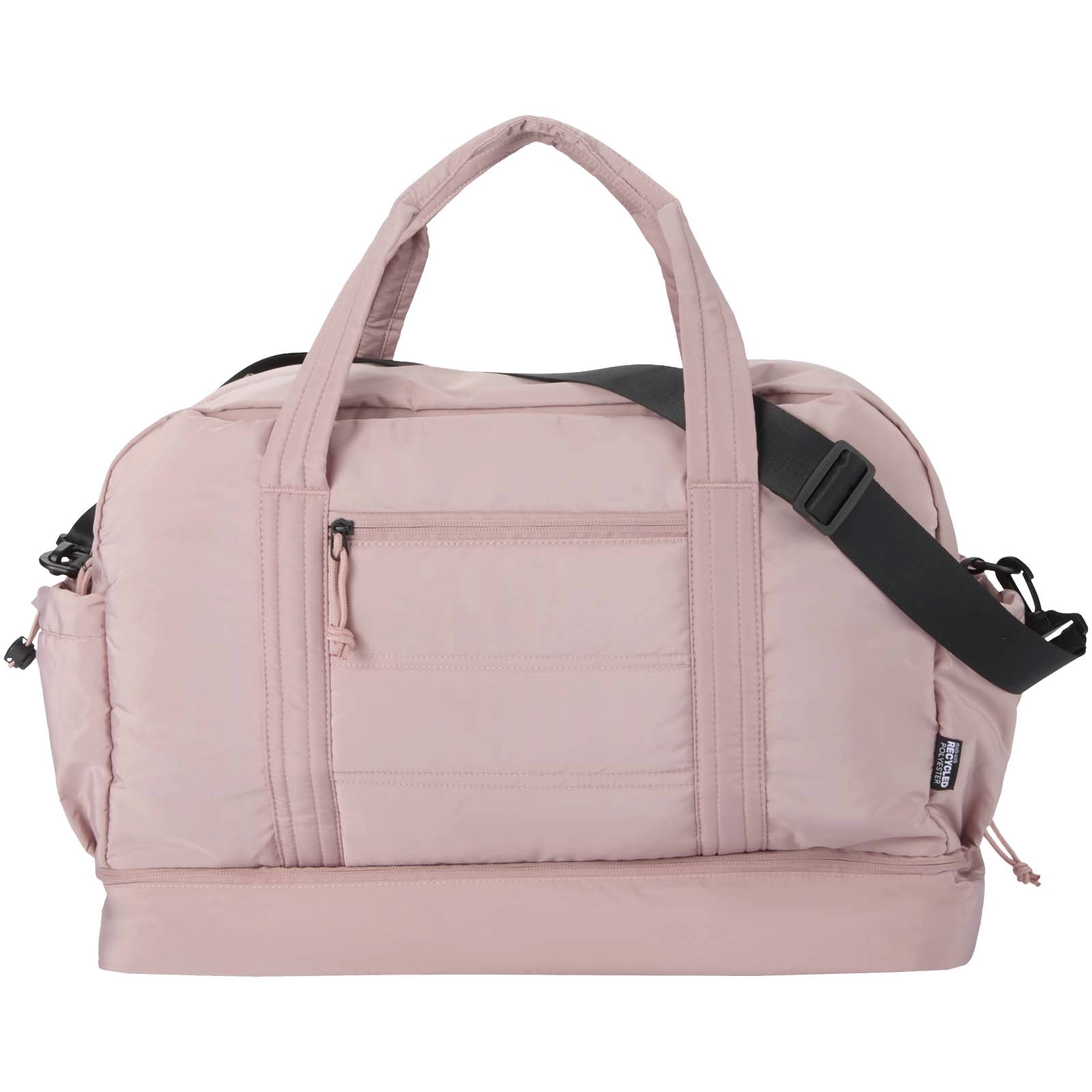 Immagine Borsone con fondo isolato in materiale riciclato certificato GRS Puffer - 30L